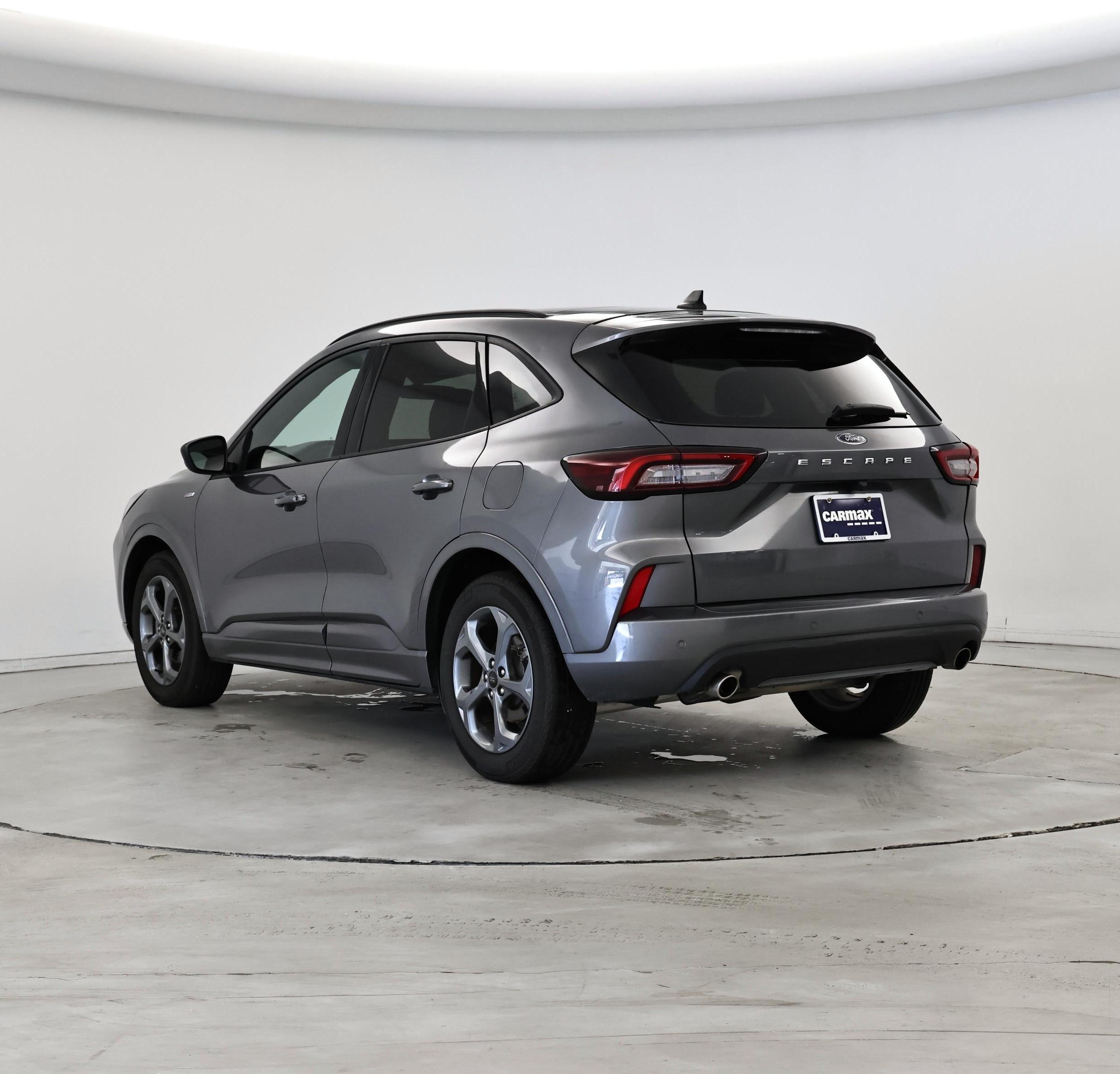Thumbnail: 2024 Ford Escape - 2