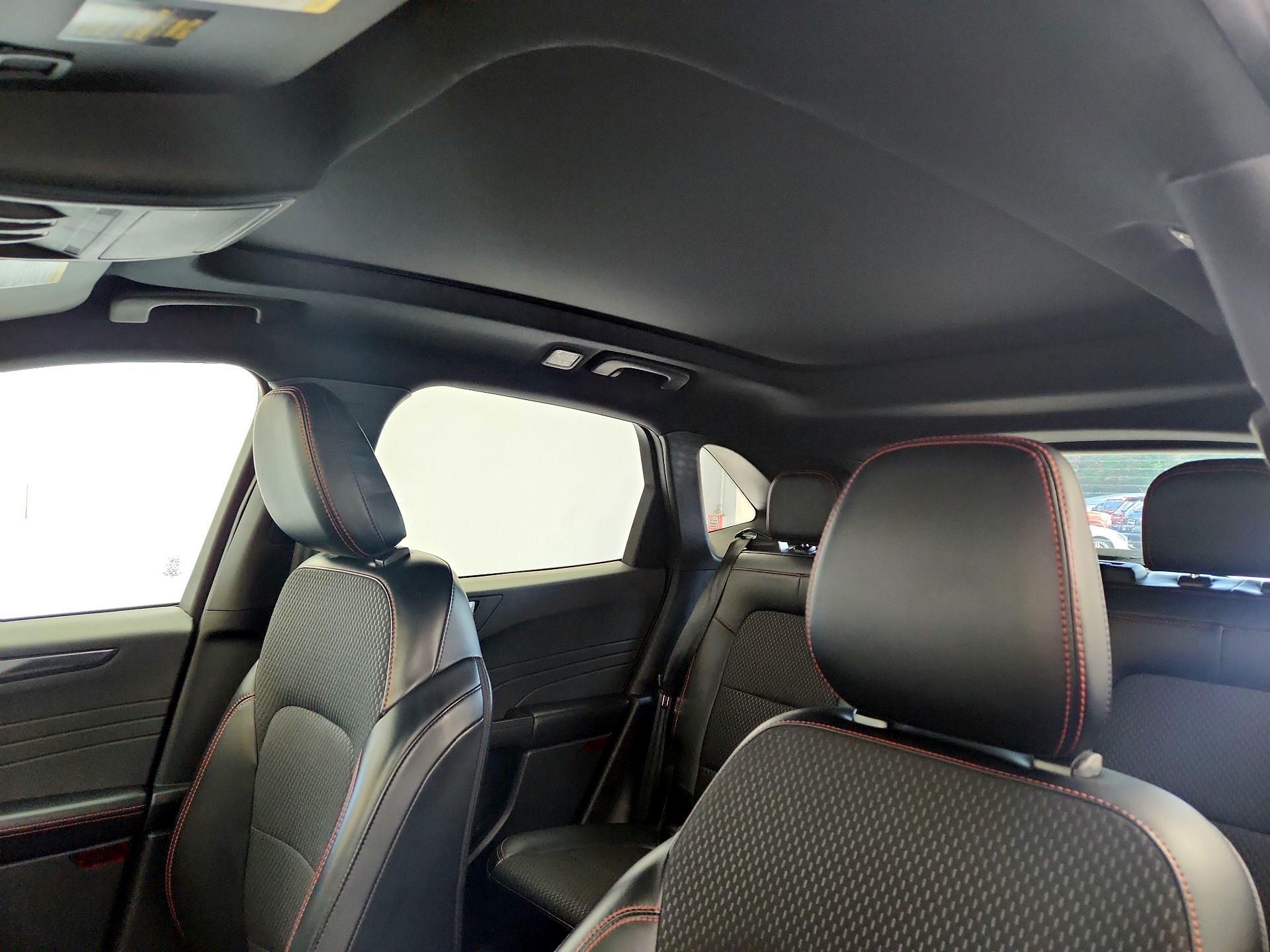 Thumbnail: 2024 Ford Escape - 19