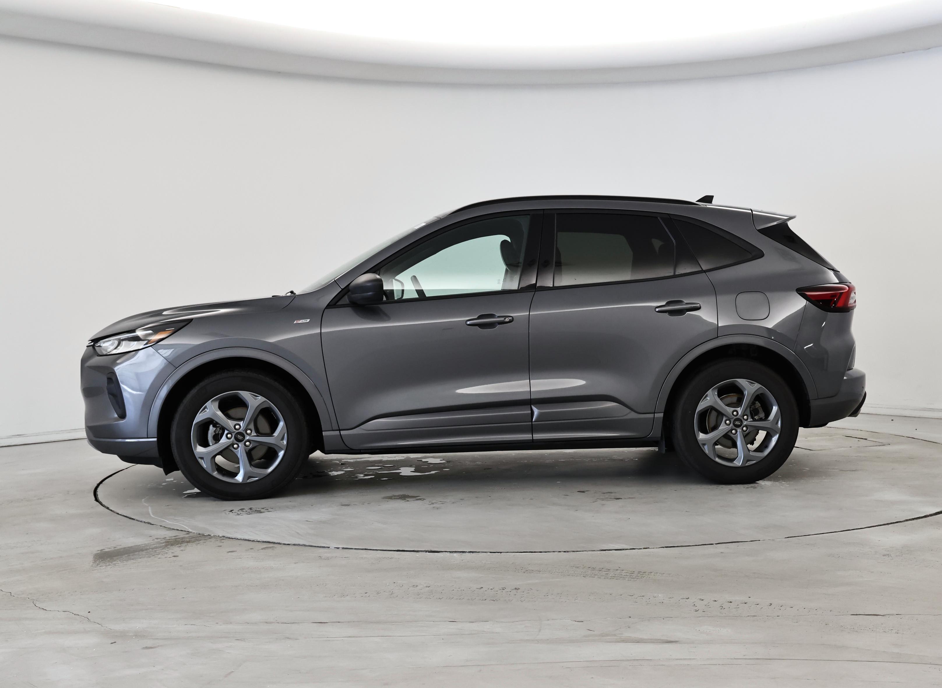 Thumbnail: 2024 Ford Escape - 3