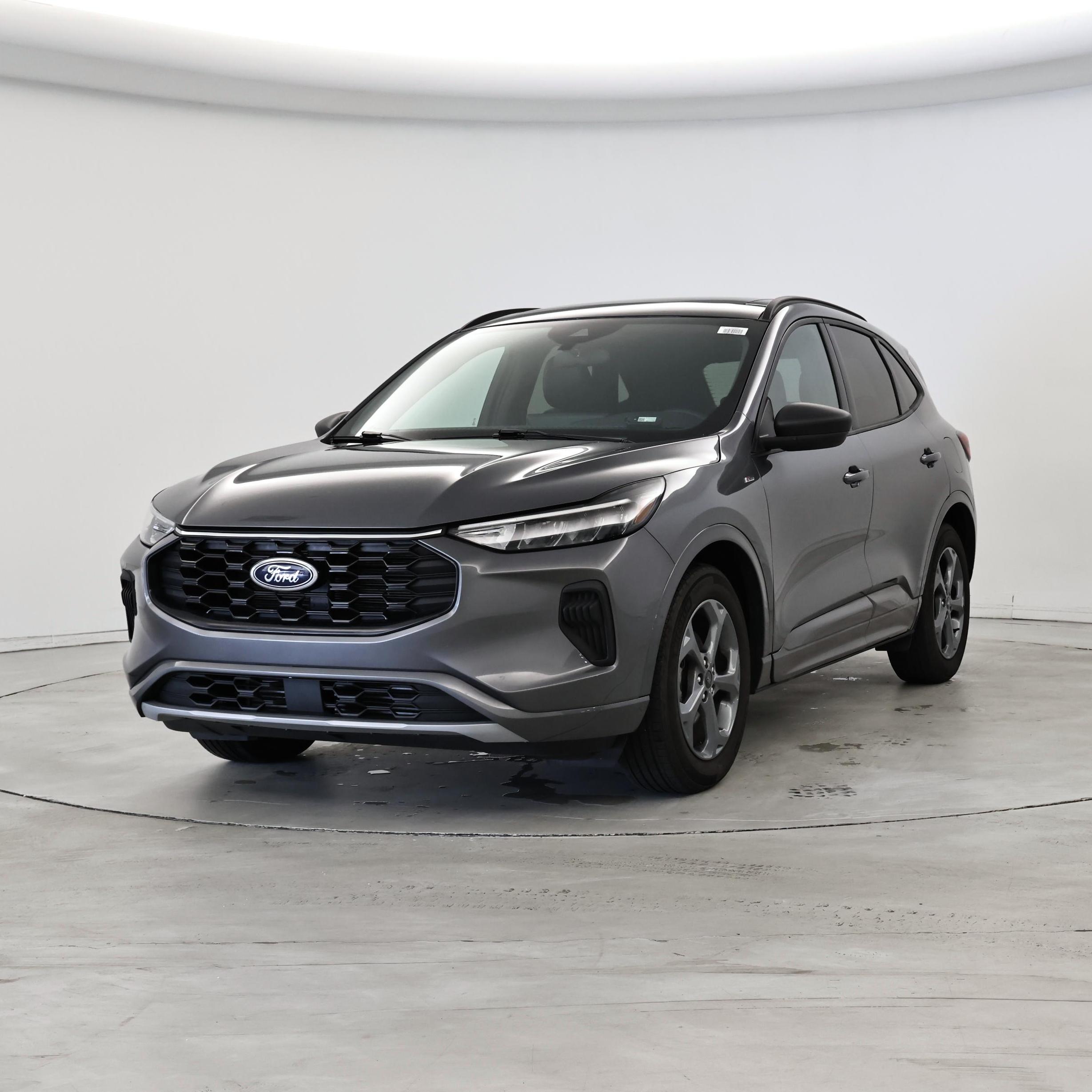 Thumbnail: 2024 Ford Escape - 4