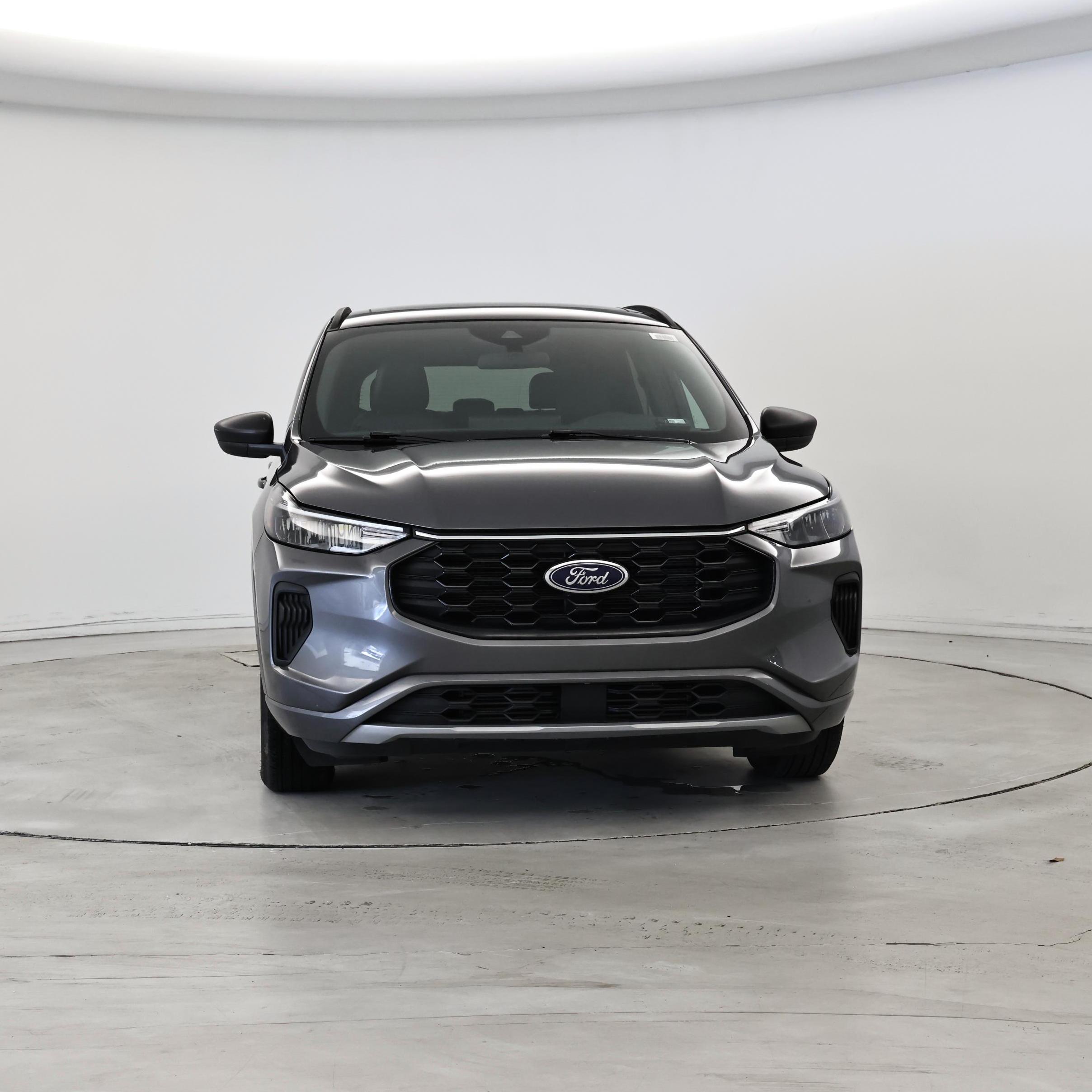 Thumbnail: 2024 Ford Escape - 5