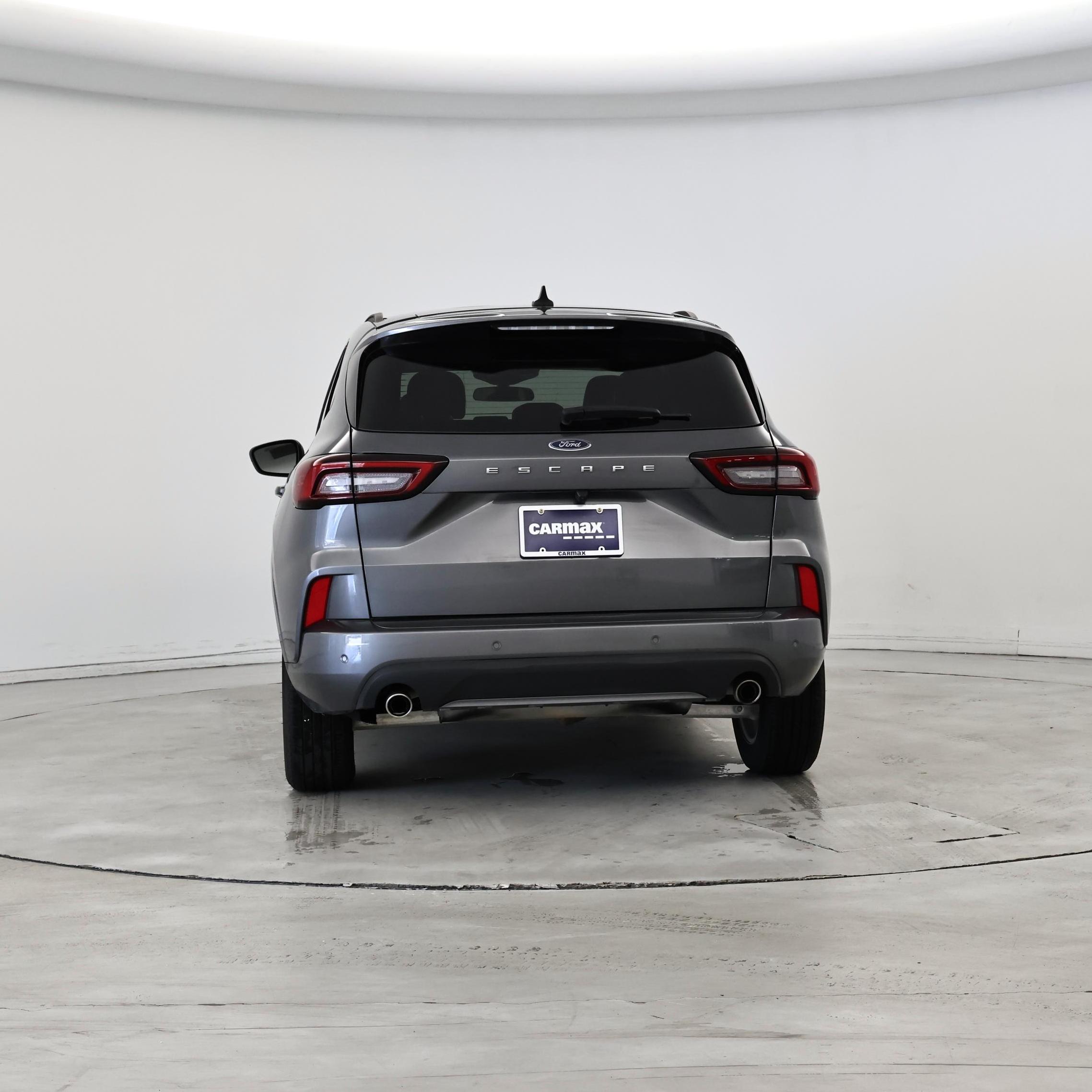 Thumbnail: 2024 Ford Escape - 6