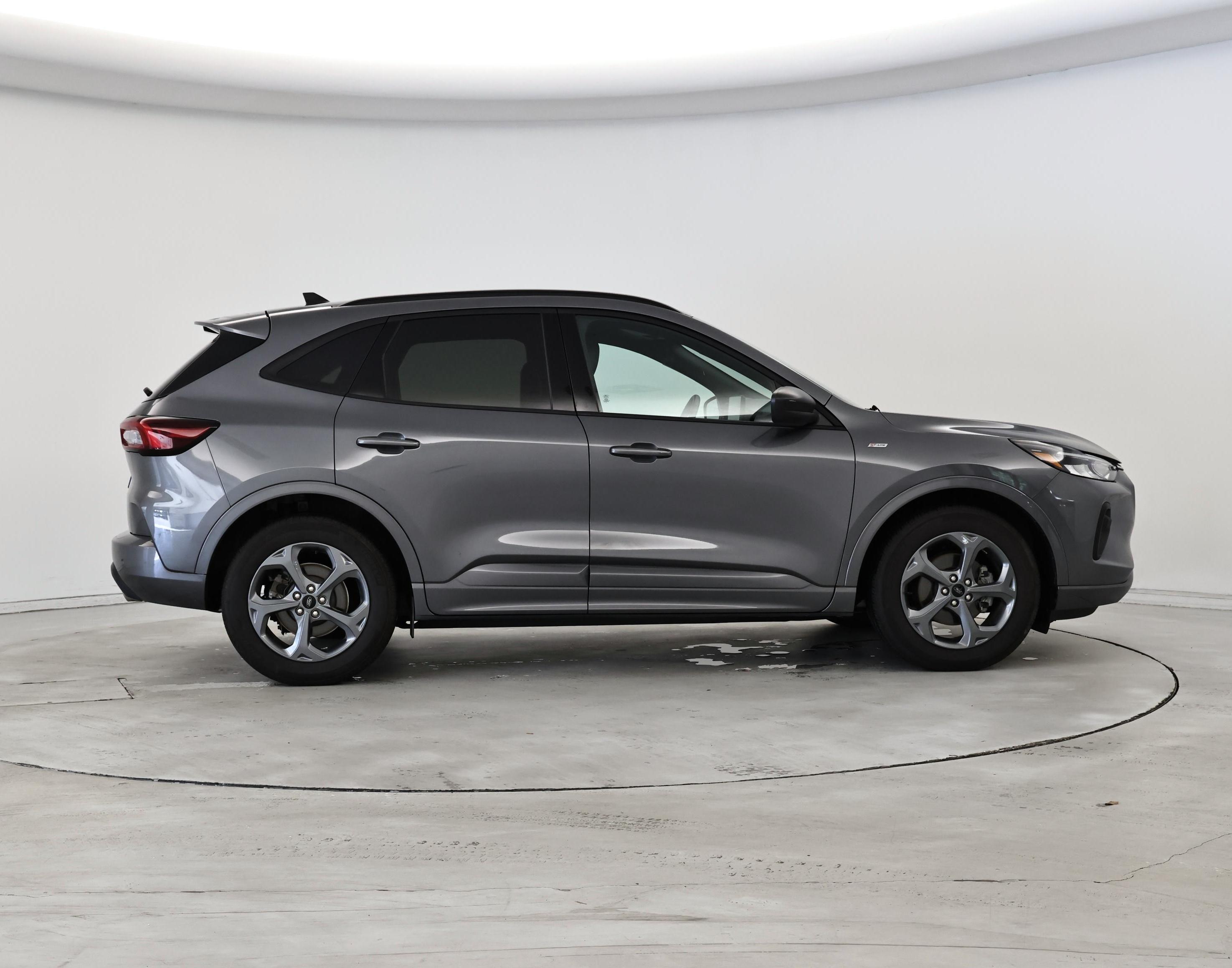 Thumbnail: 2024 Ford Escape - 7
