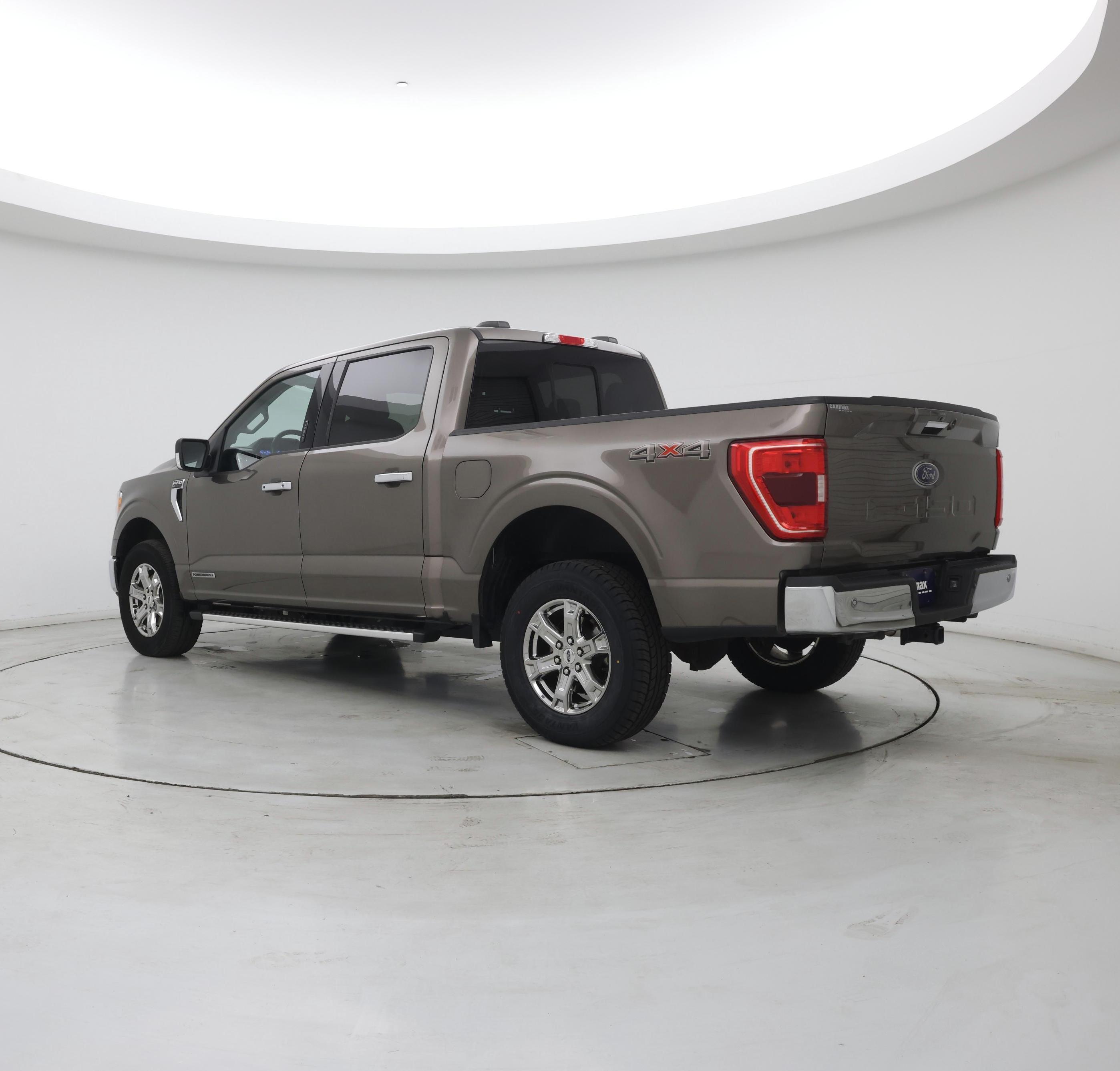 Thumbnail: 2022 Ford F-150 - 2