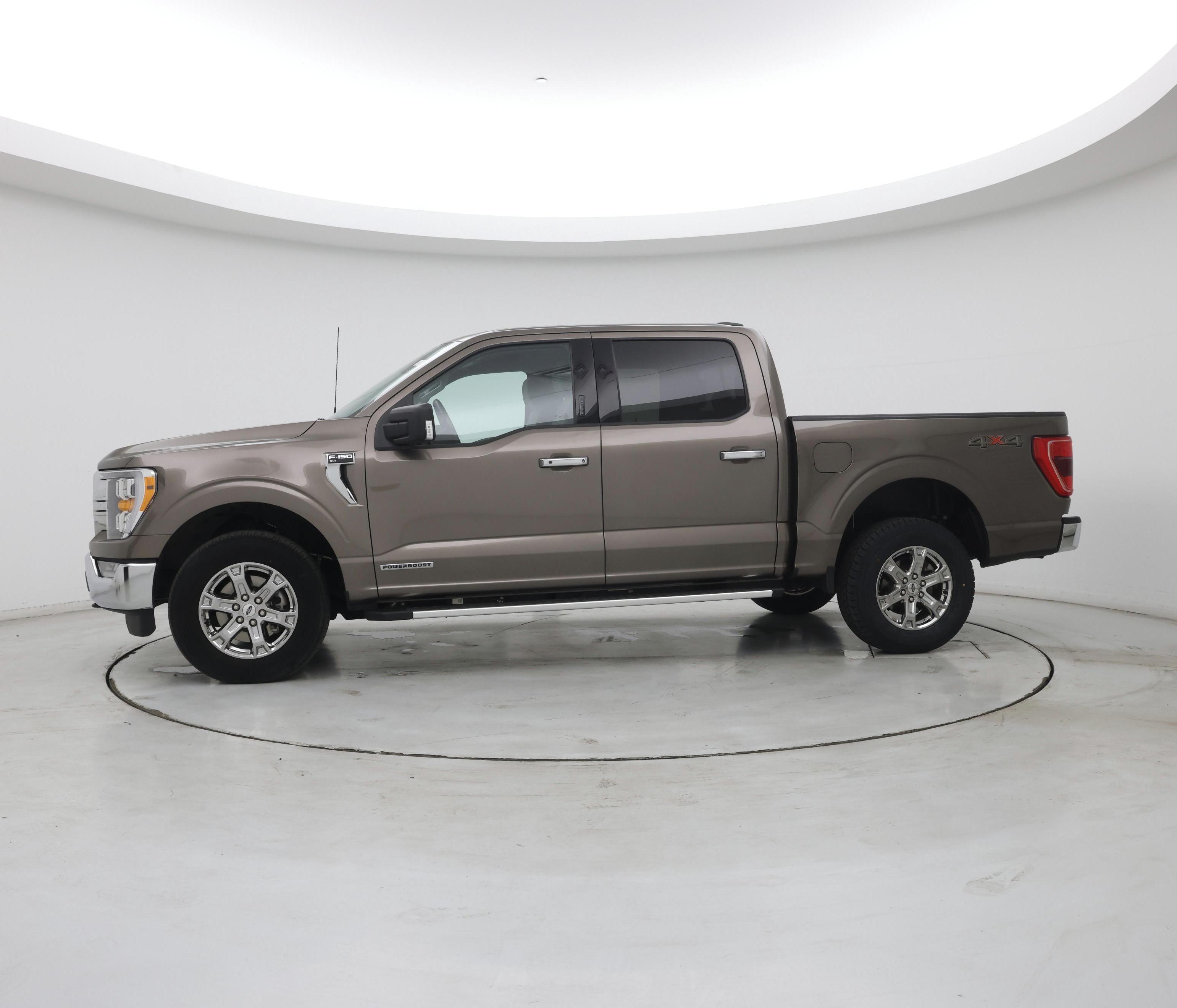 Thumbnail: 2022 Ford F-150 - 3