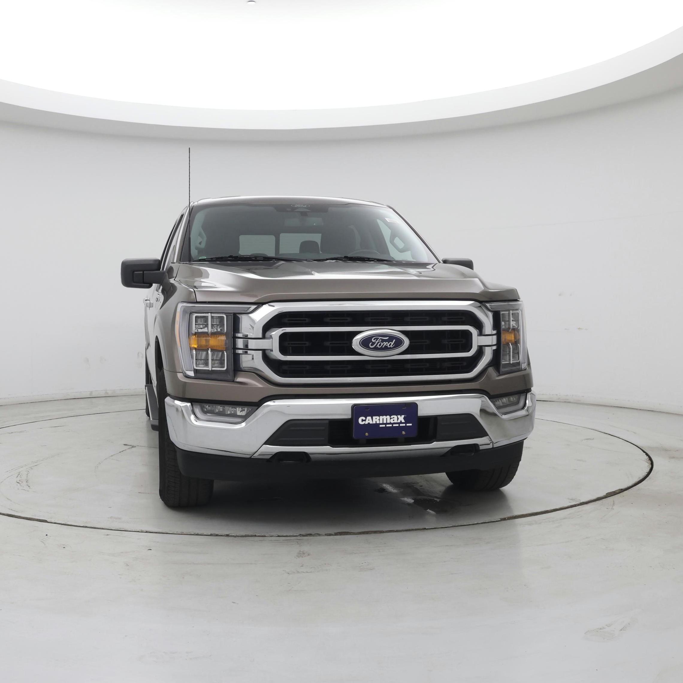 Thumbnail: 2022 Ford F-150 - 5