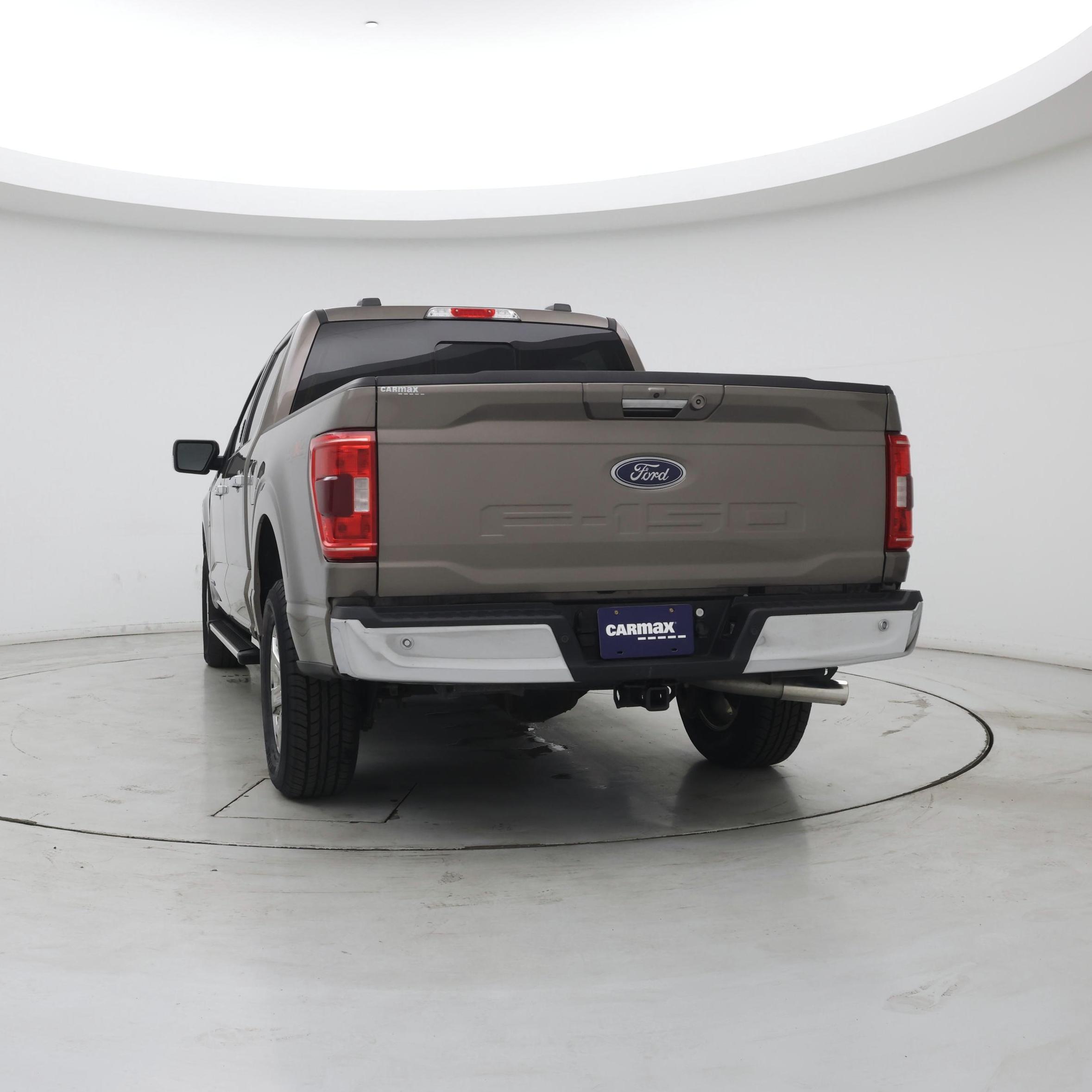Thumbnail: 2022 Ford F-150 - 6