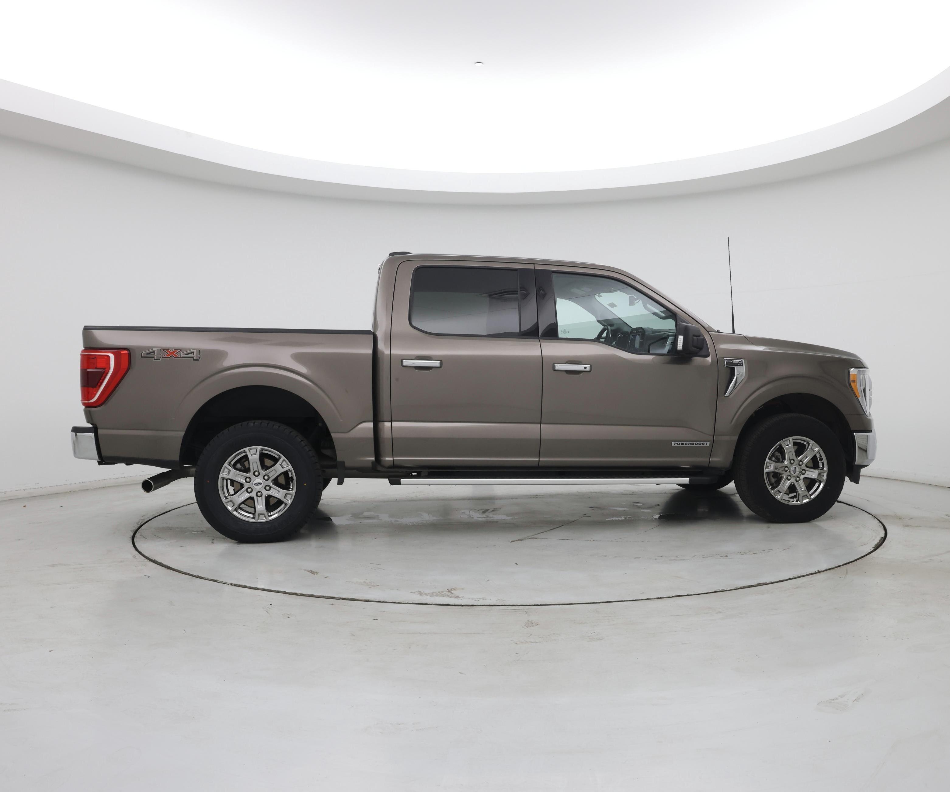 Thumbnail: 2022 Ford F-150 - 7