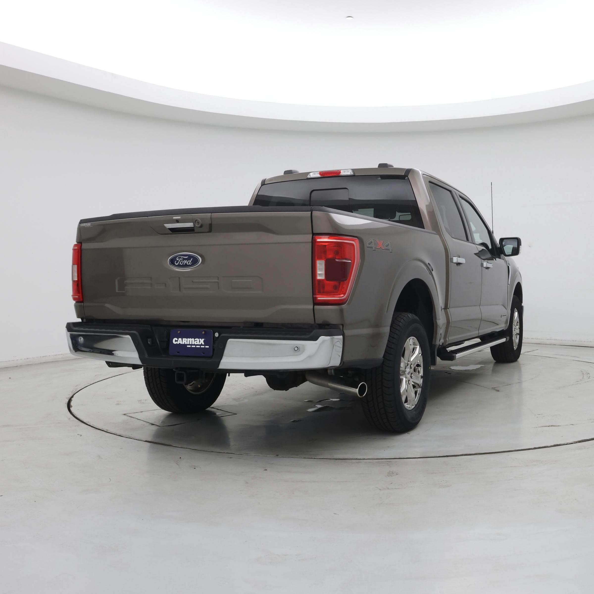 Thumbnail: 2022 Ford F-150 - 8