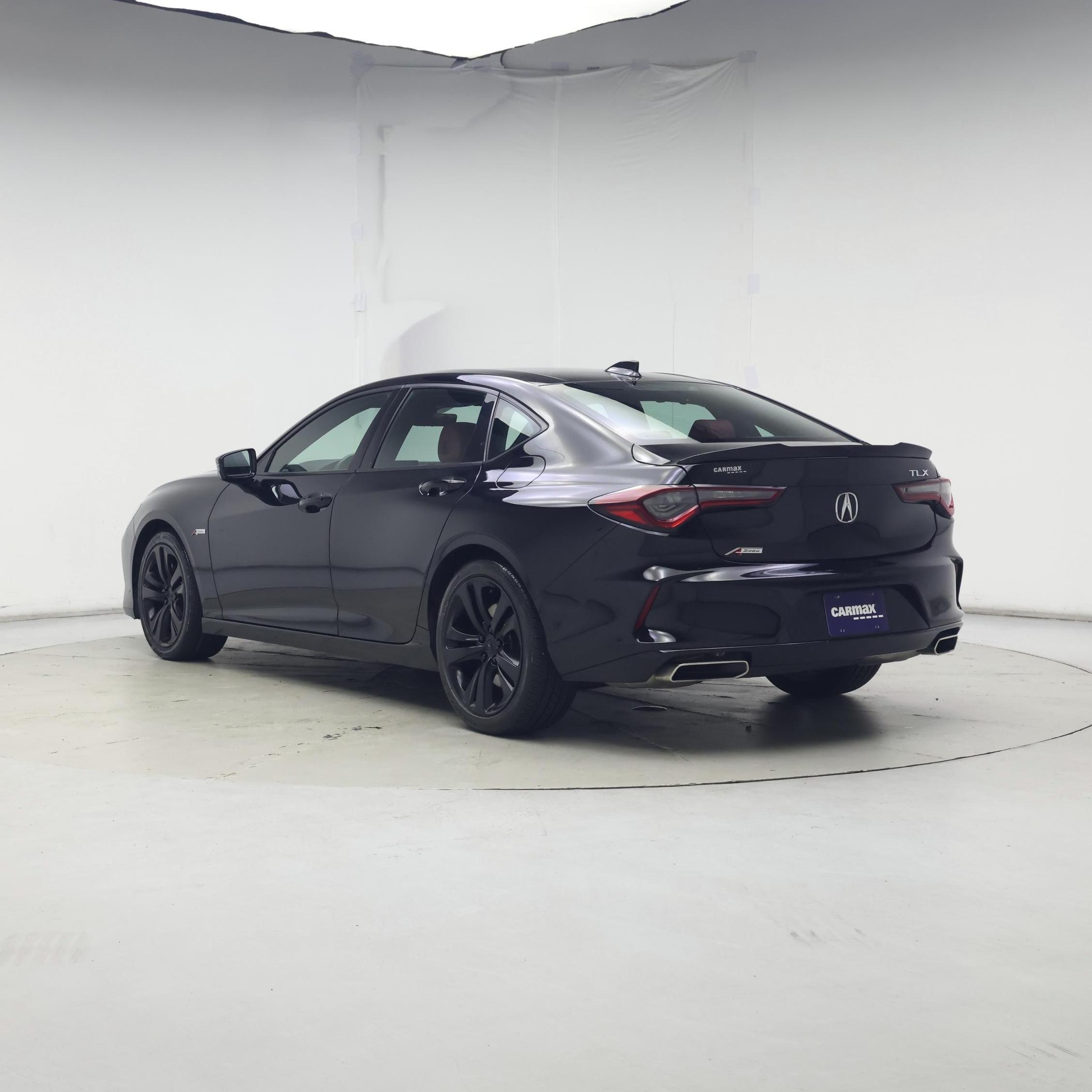 Thumbnail: 2022 Acura TLX - 2