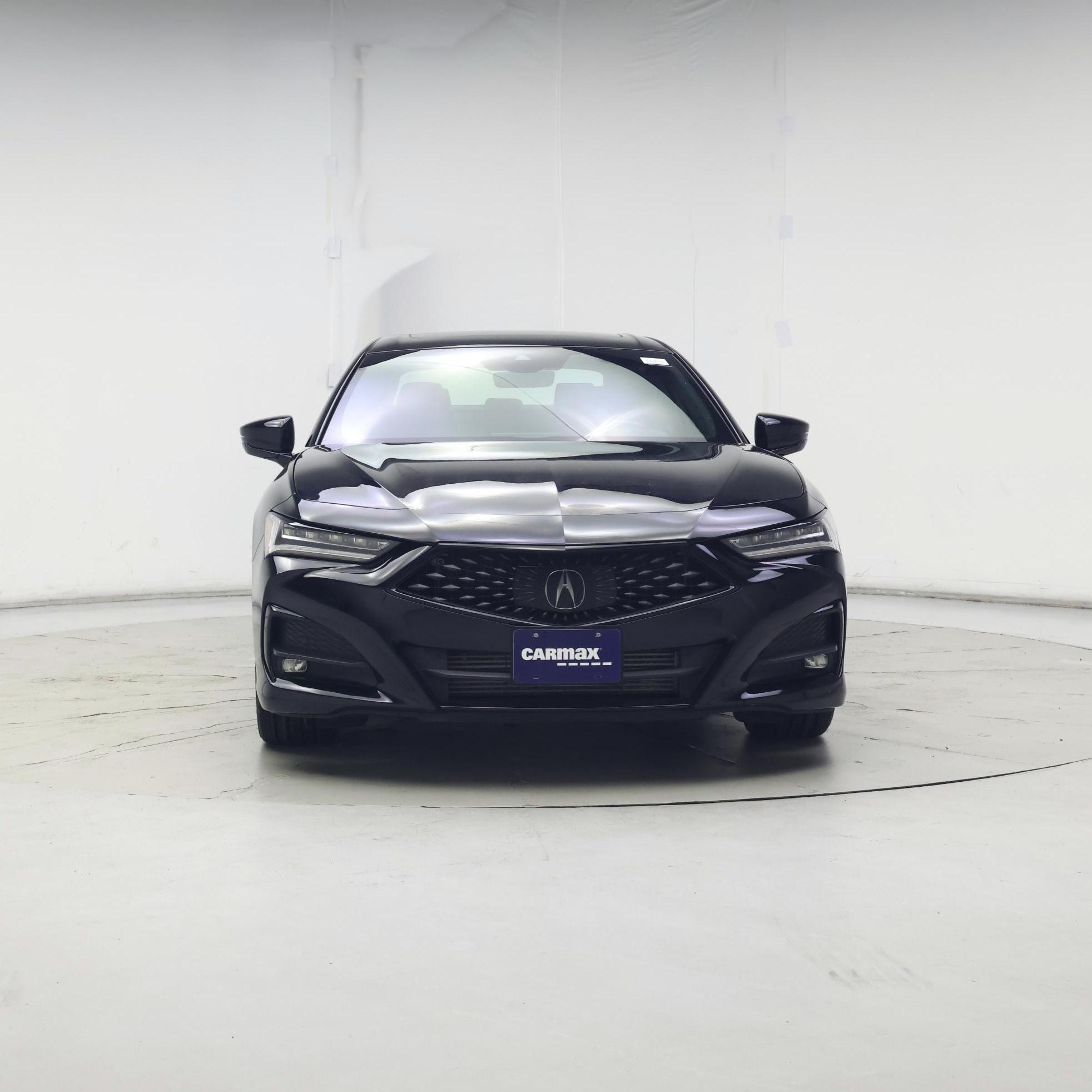 Thumbnail: 2022 Acura TLX - 5