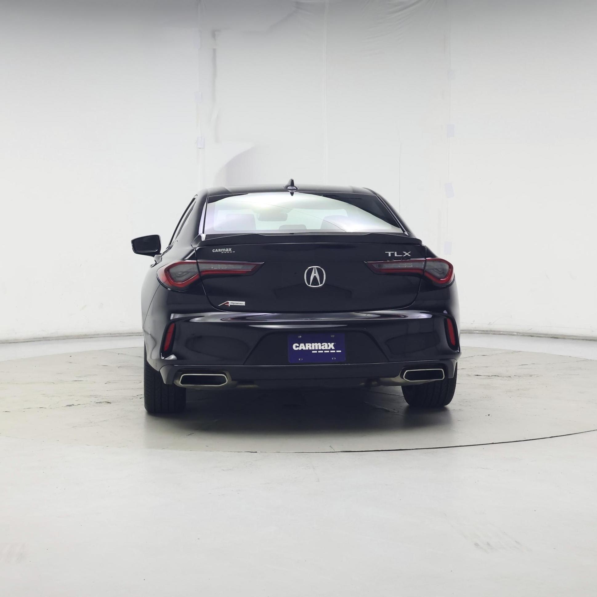 Thumbnail: 2022 Acura TLX - 6
