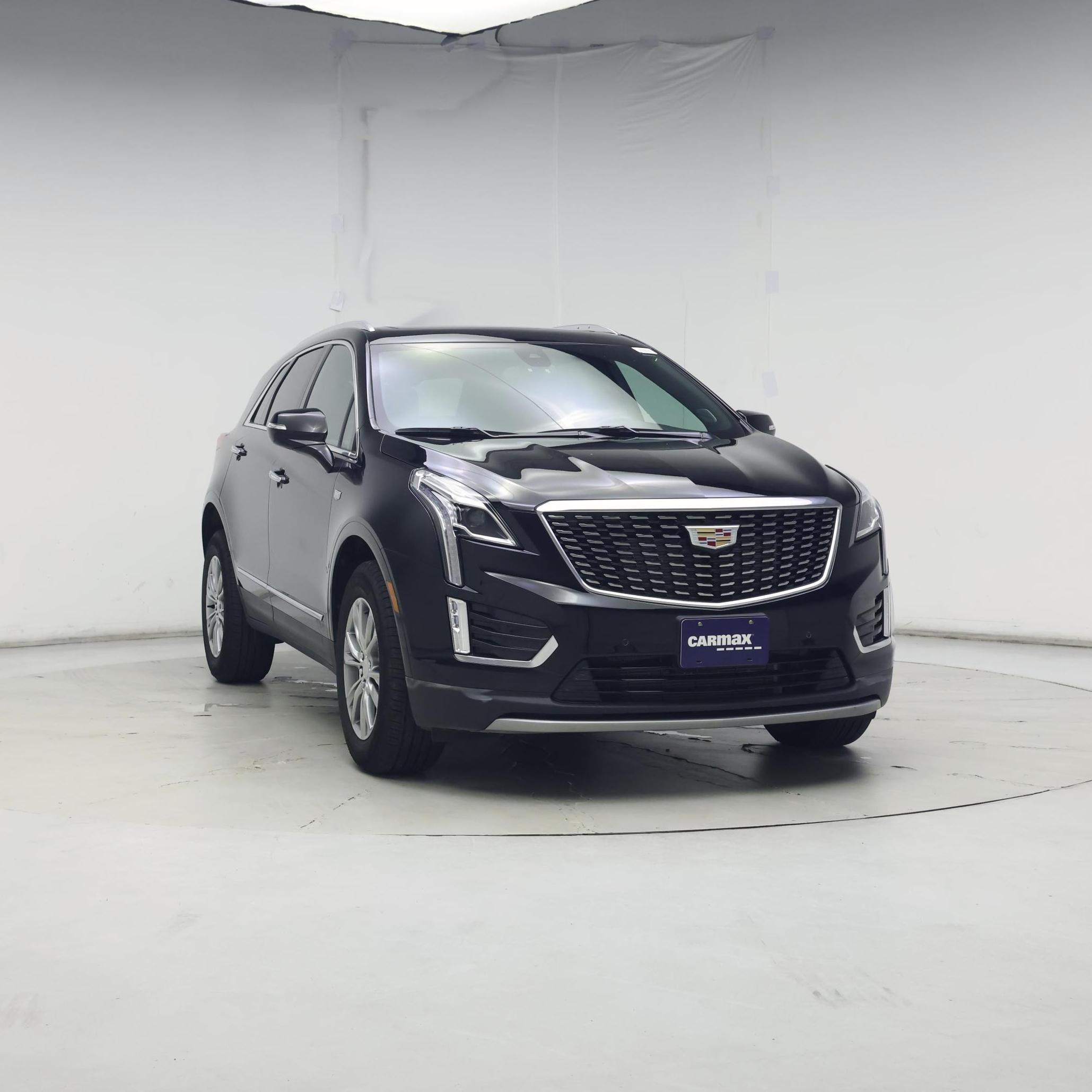 Thumbnail: 2023 Cadillac XT5 - 5