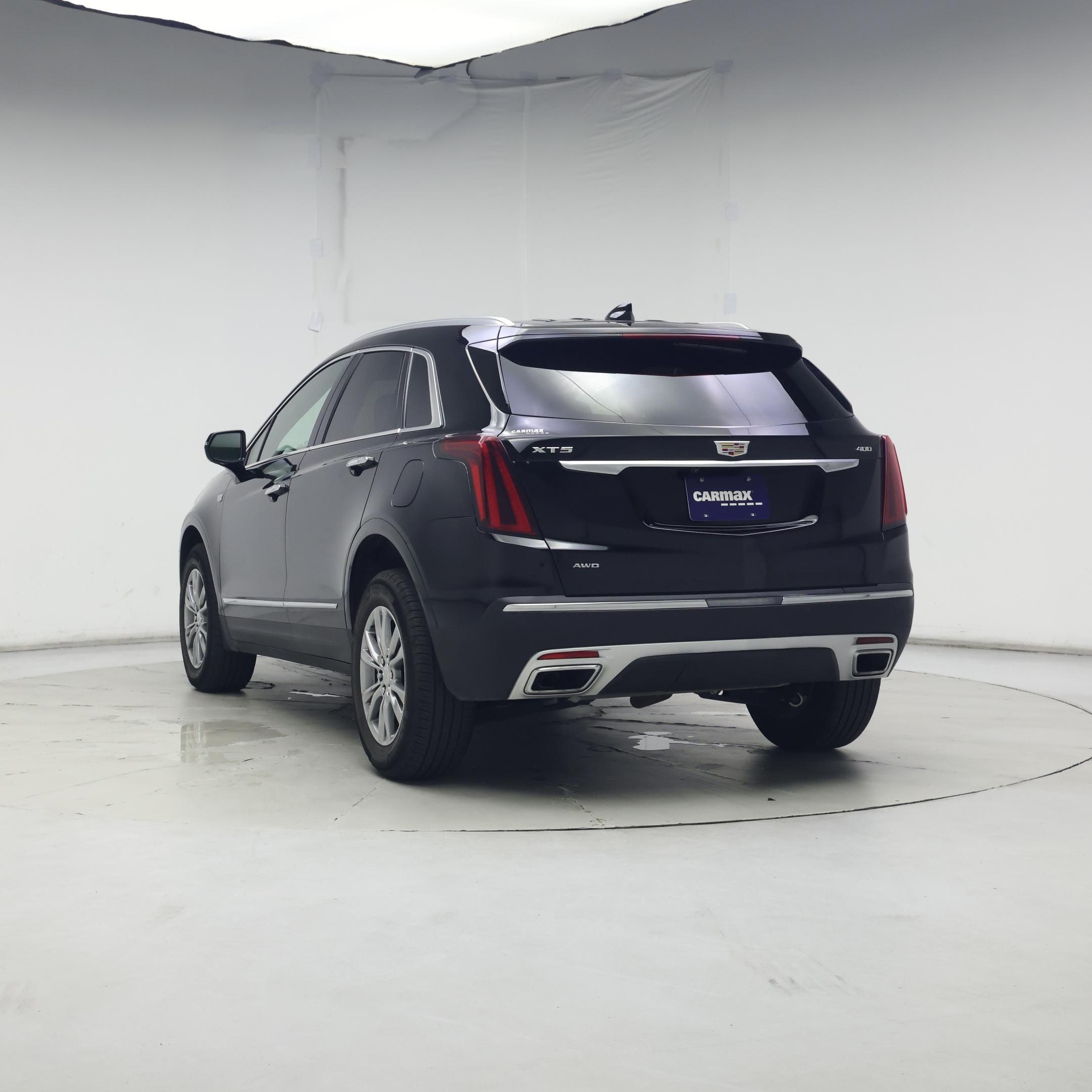 Thumbnail: 2023 Cadillac XT5 - 6