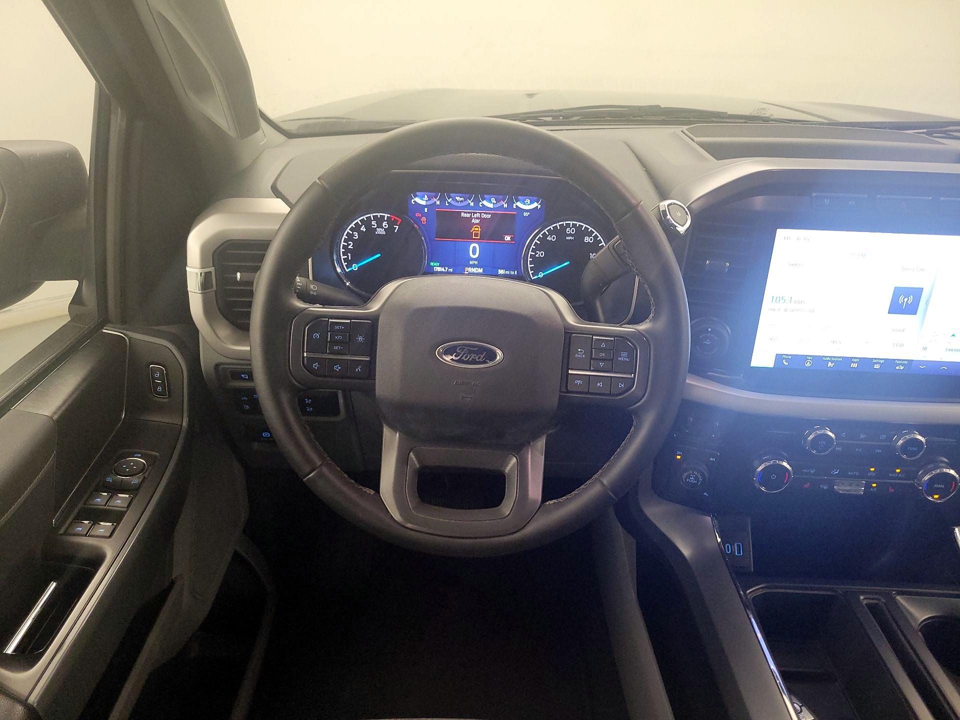 Thumbnail: 2023 Ford F-150 - 10