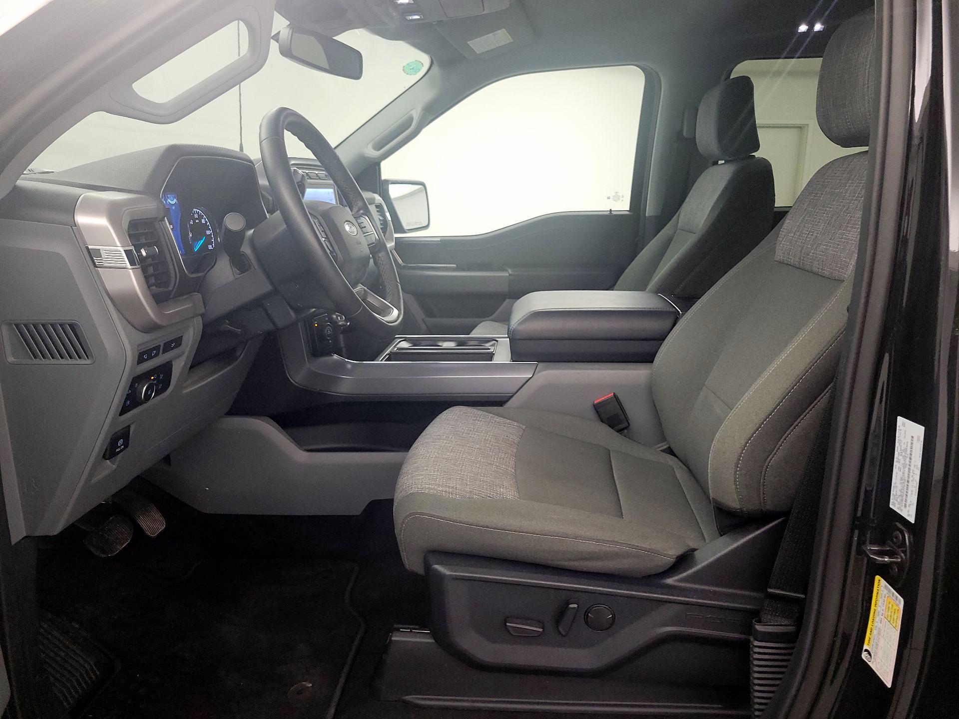 Thumbnail: 2023 Ford F-150 - 11