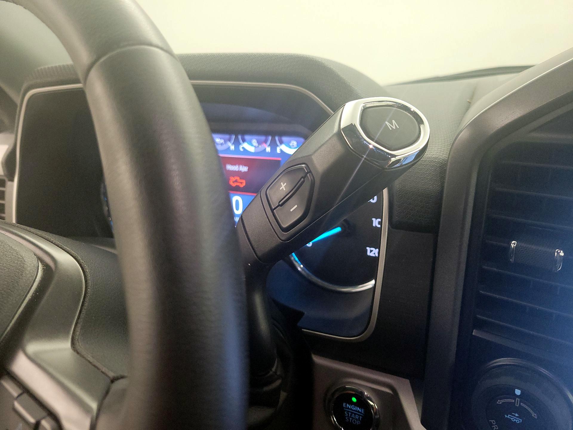 Thumbnail: 2023 Ford F-150 - 18