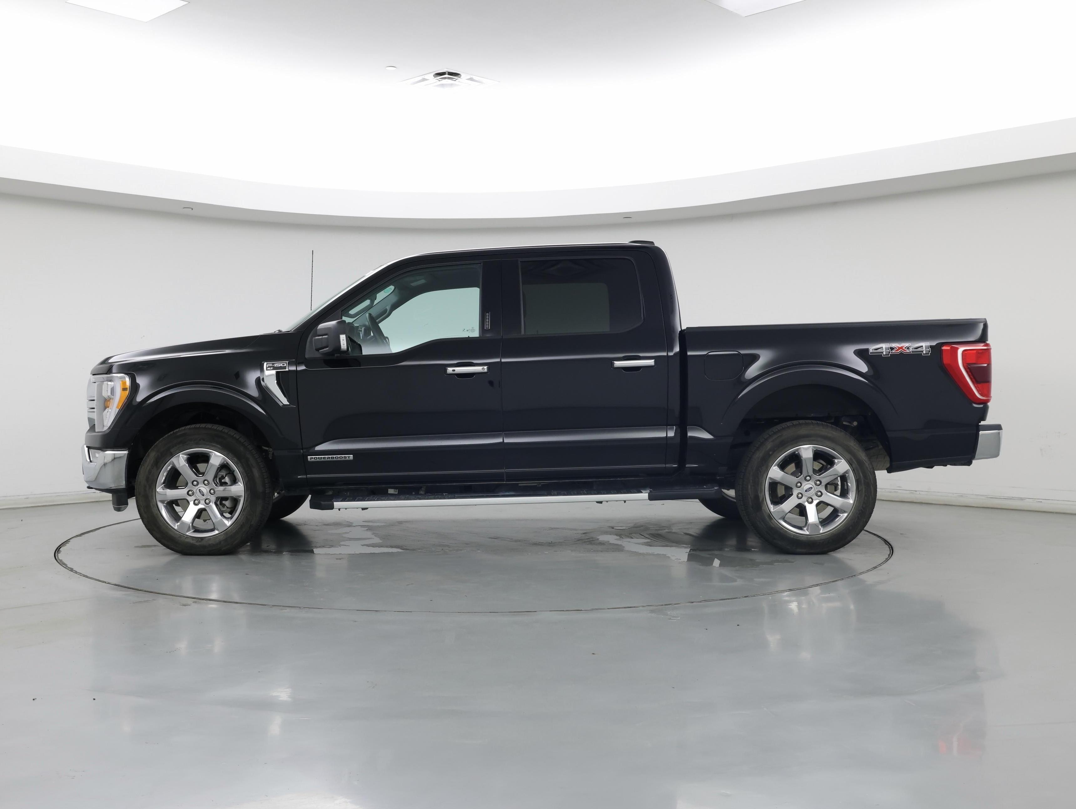 Thumbnail: 2023 Ford F-150 - 3