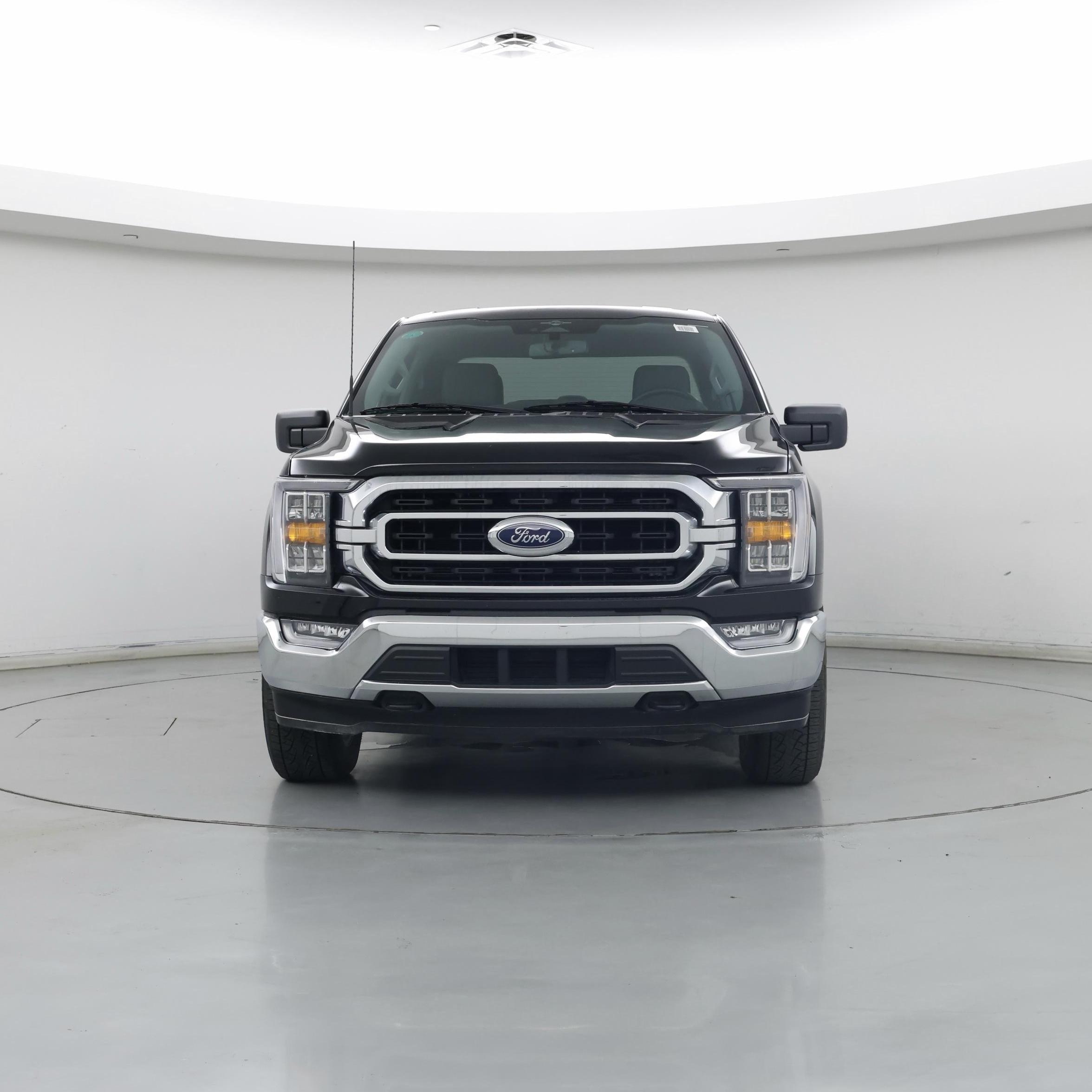 Thumbnail: 2023 Ford F-150 - 5