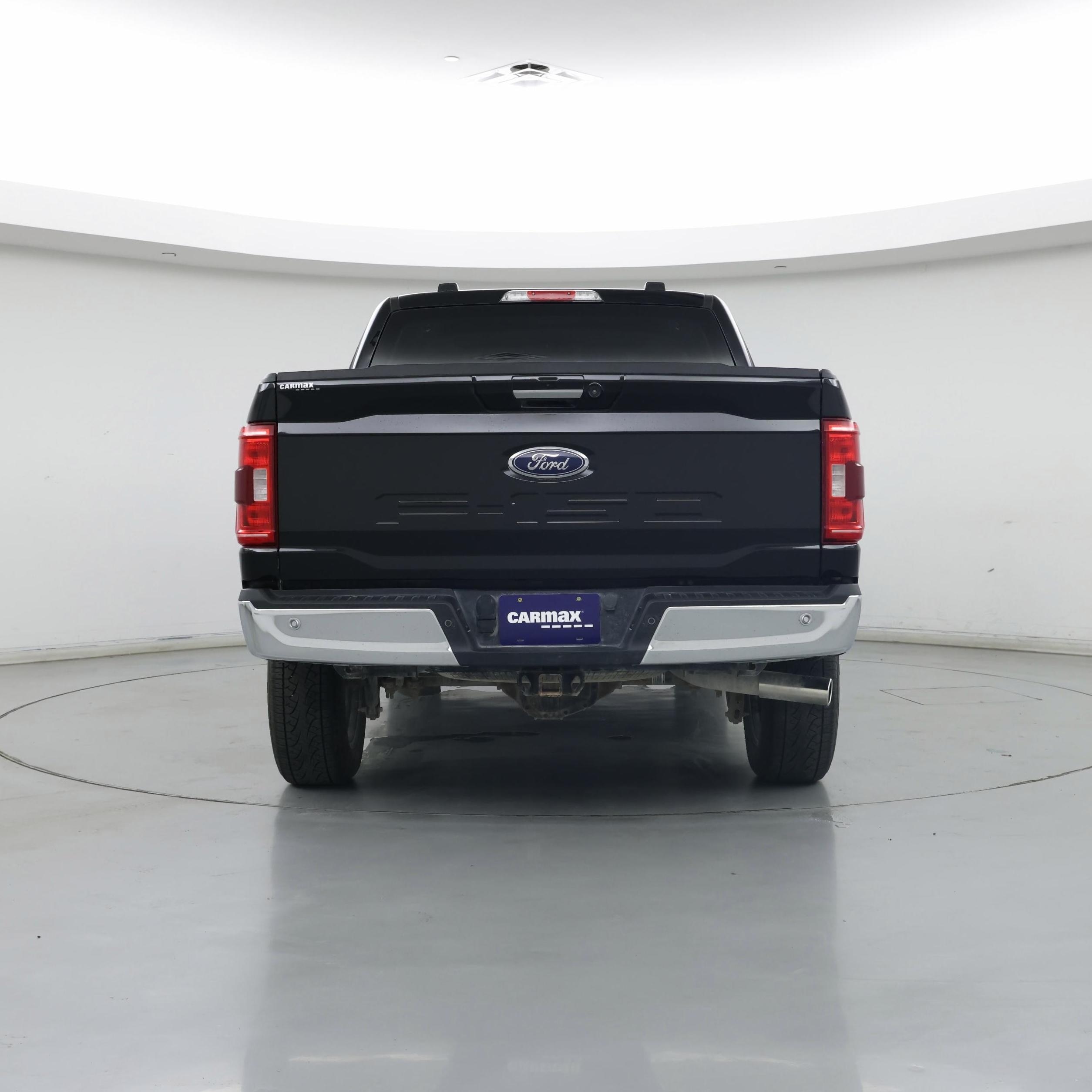 Thumbnail: 2023 Ford F-150 - 6