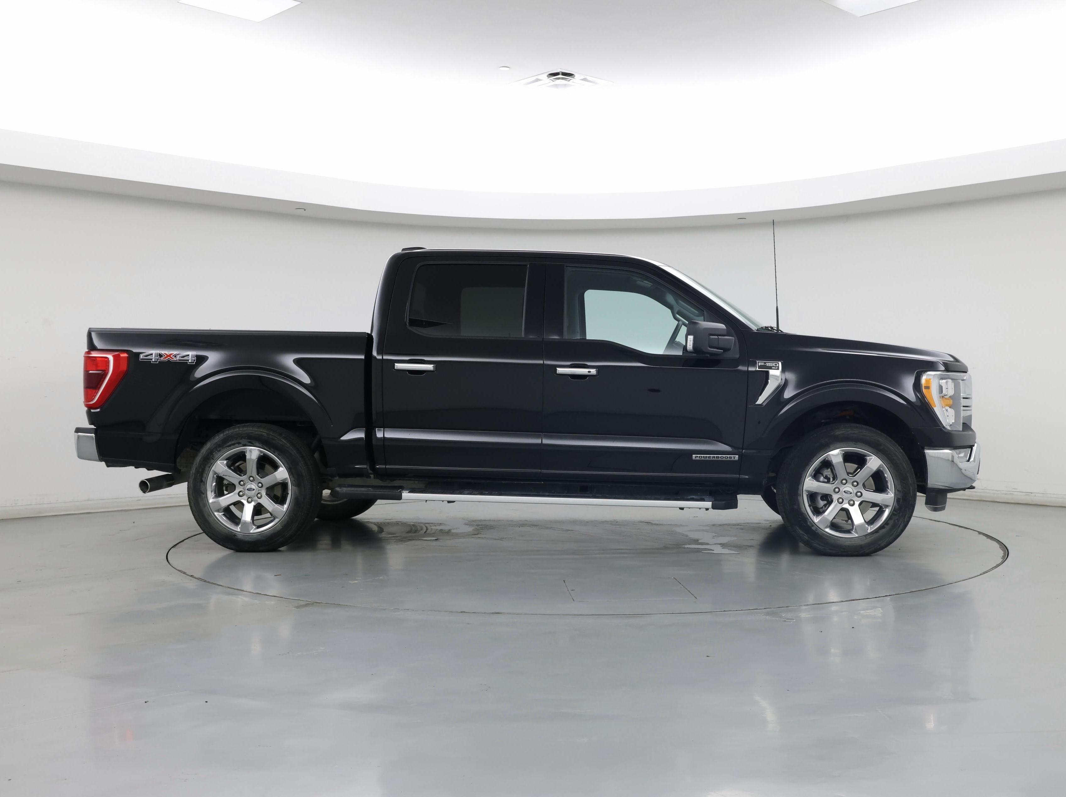 Thumbnail: 2023 Ford F-150 - 7