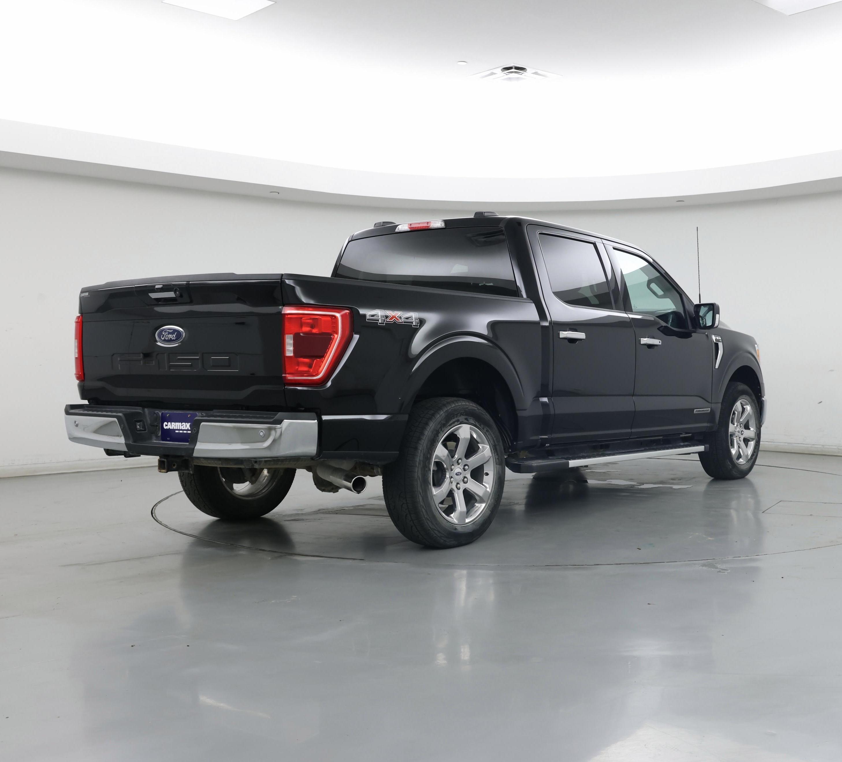 Thumbnail: 2023 Ford F-150 - 8