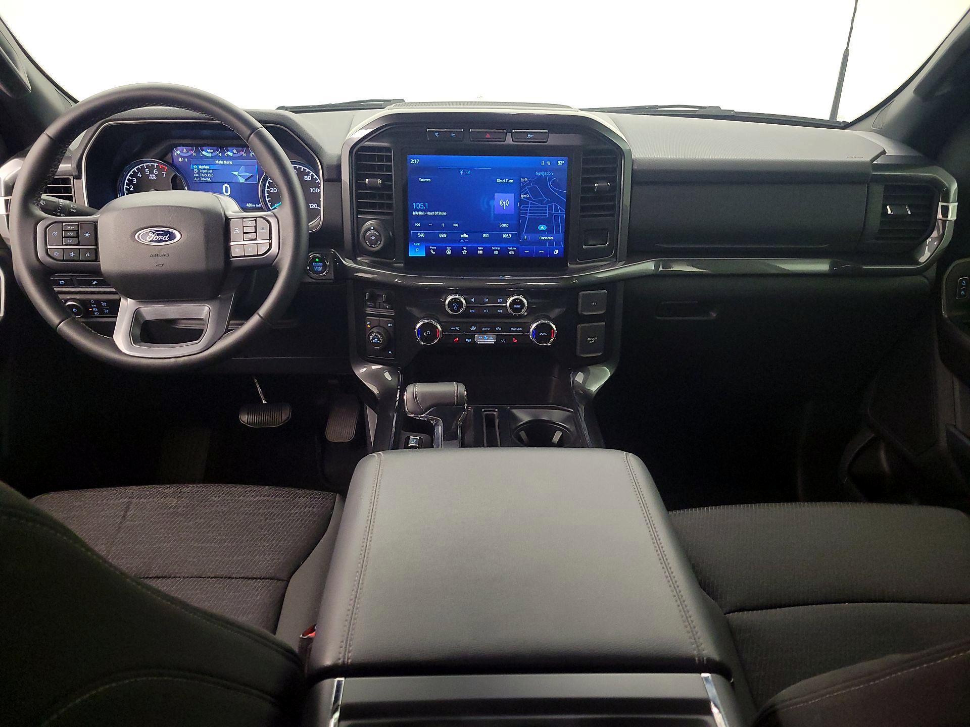 Thumbnail: 2023 Ford F-150 - 9