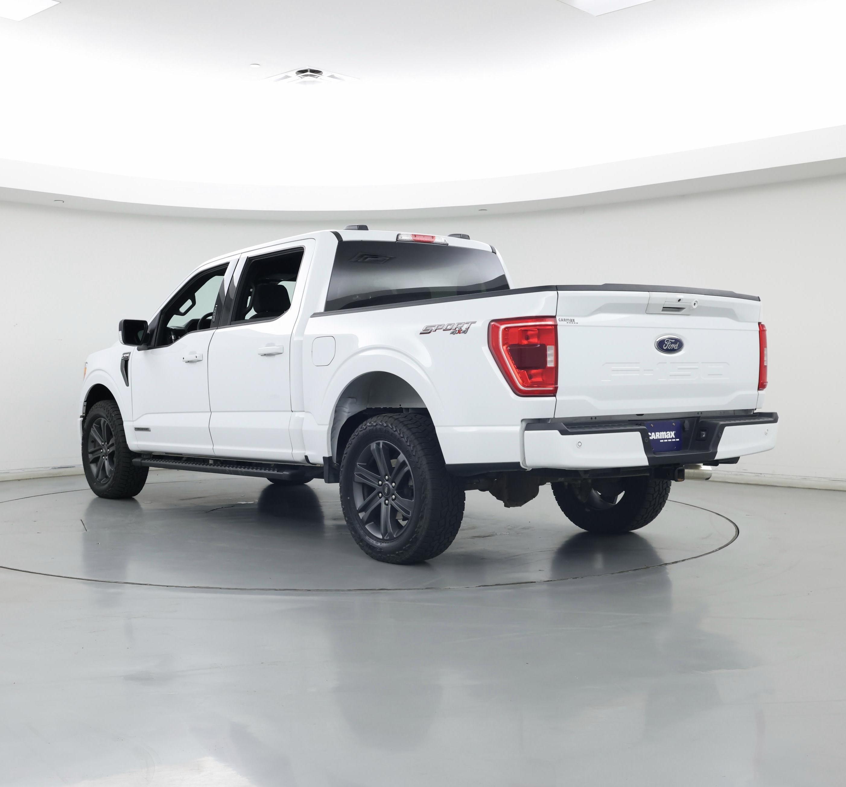 Thumbnail: 2023 Ford F-150 - 2