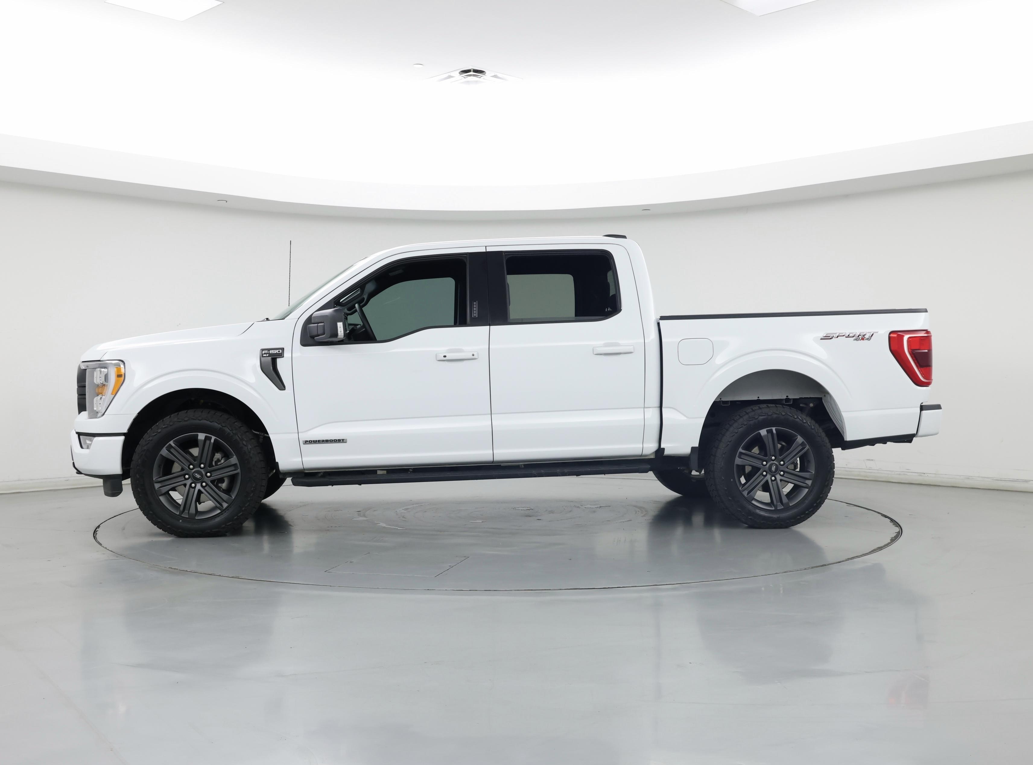 Thumbnail: 2023 Ford F-150 - 3