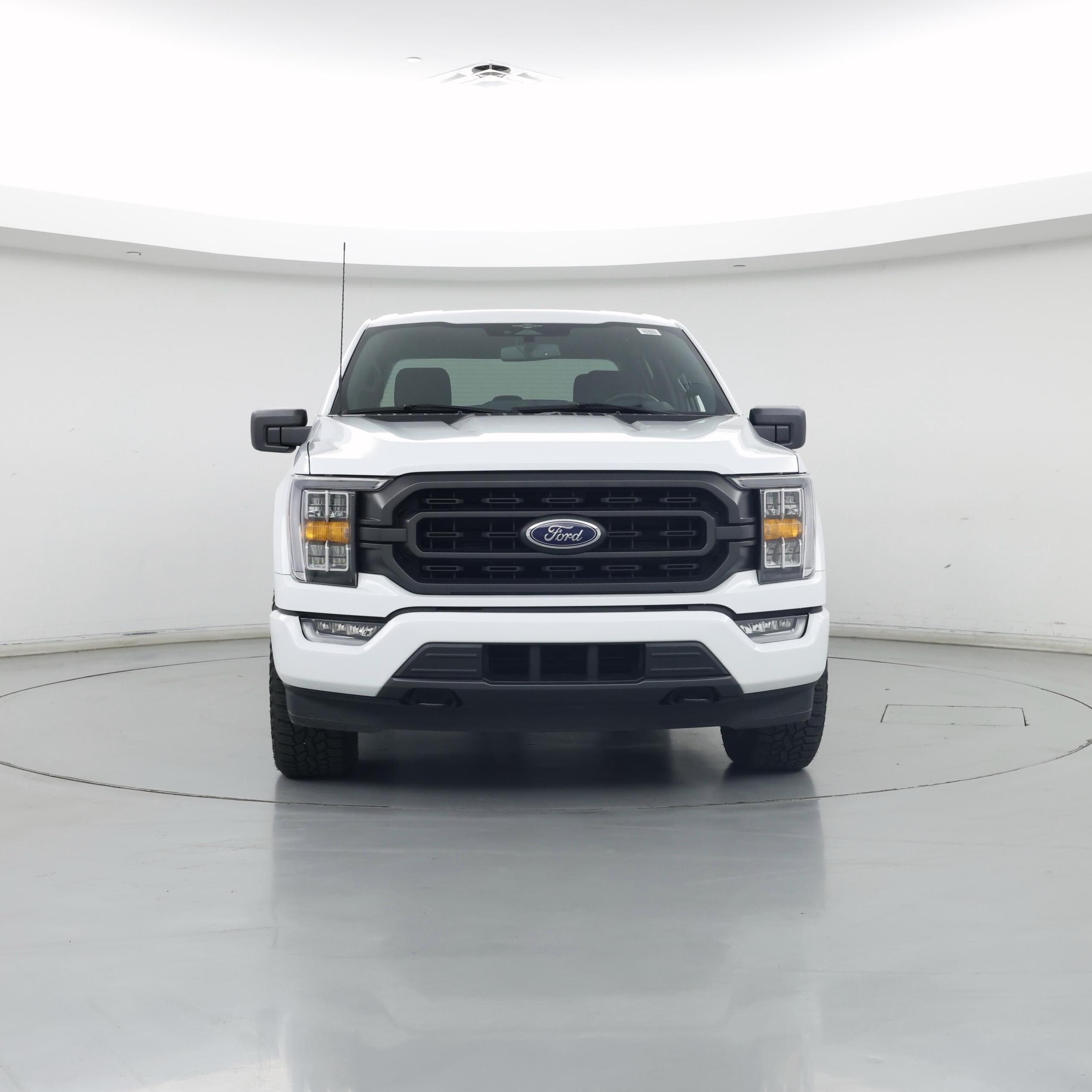Thumbnail: 2023 Ford F-150 - 5