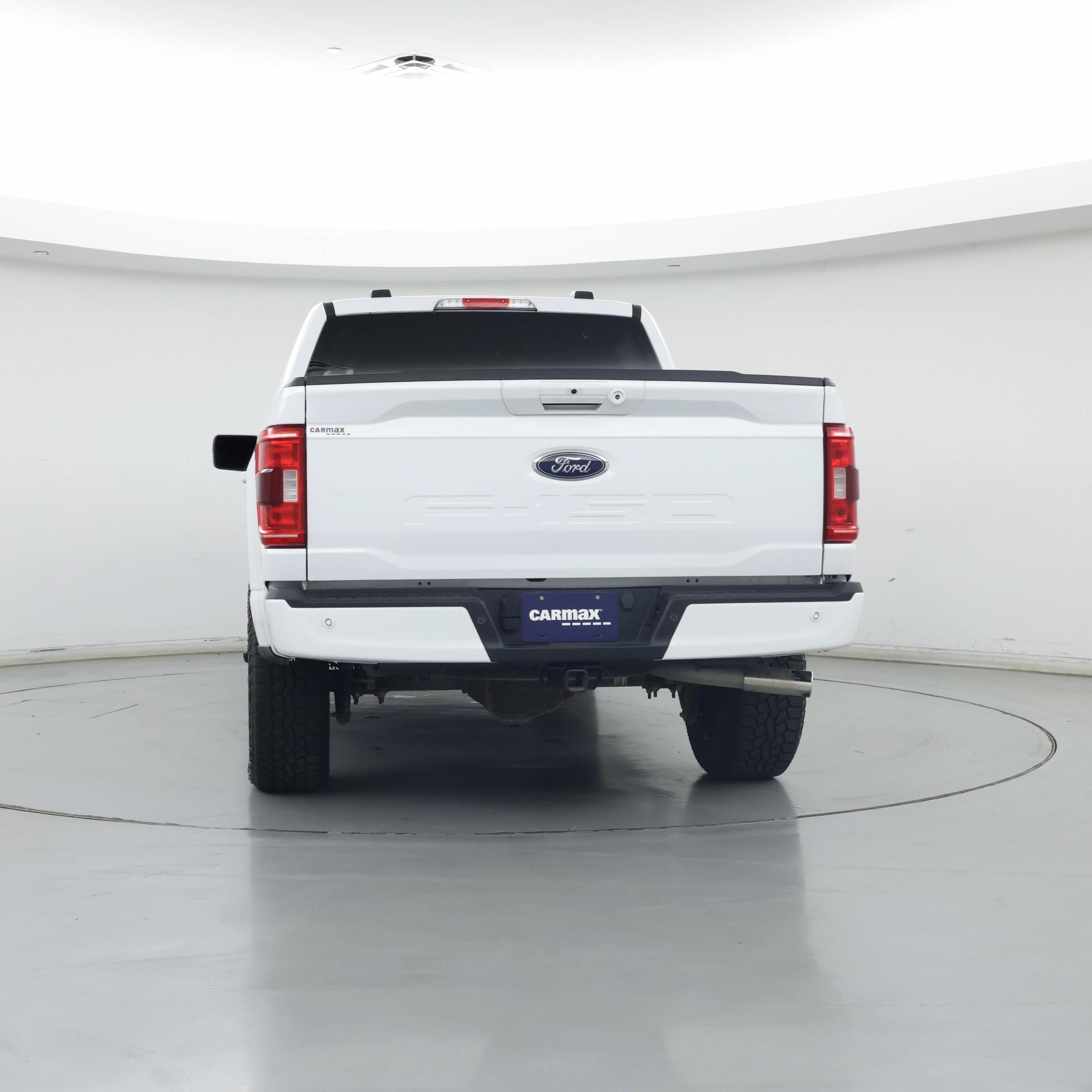 Thumbnail: 2023 Ford F-150 - 6