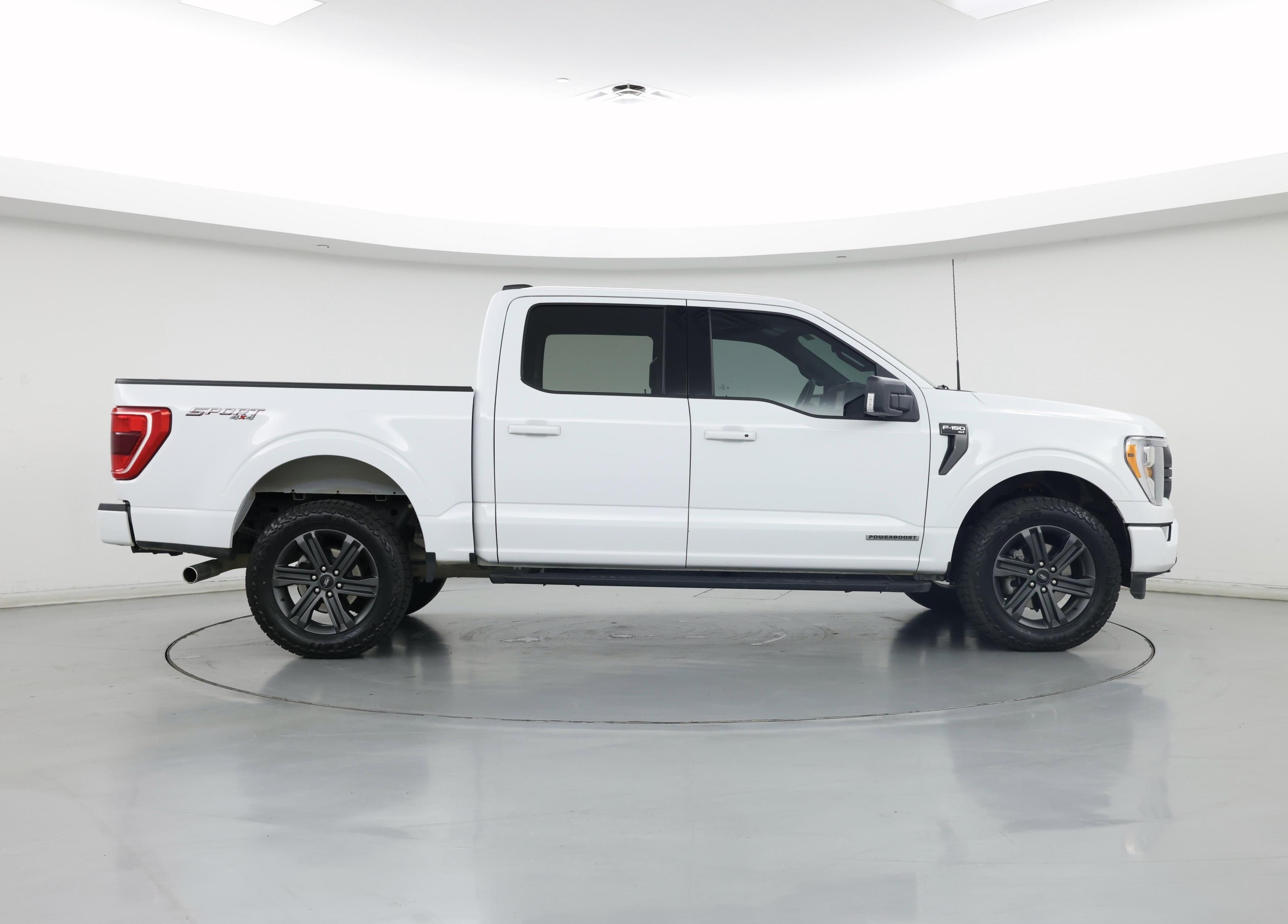 Thumbnail: 2023 Ford F-150 - 7