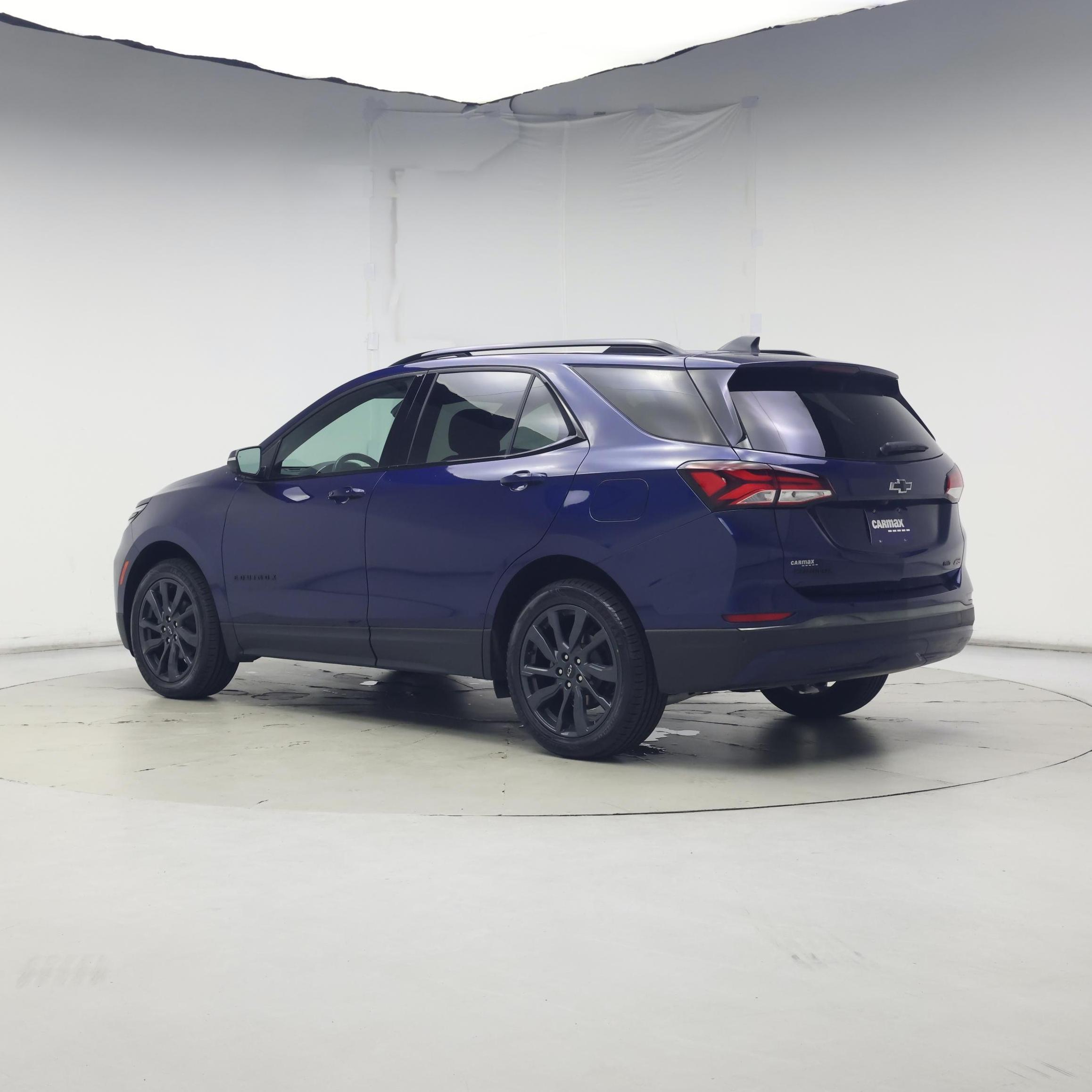 Thumbnail: 2022 Chevrolet Equinox - 2