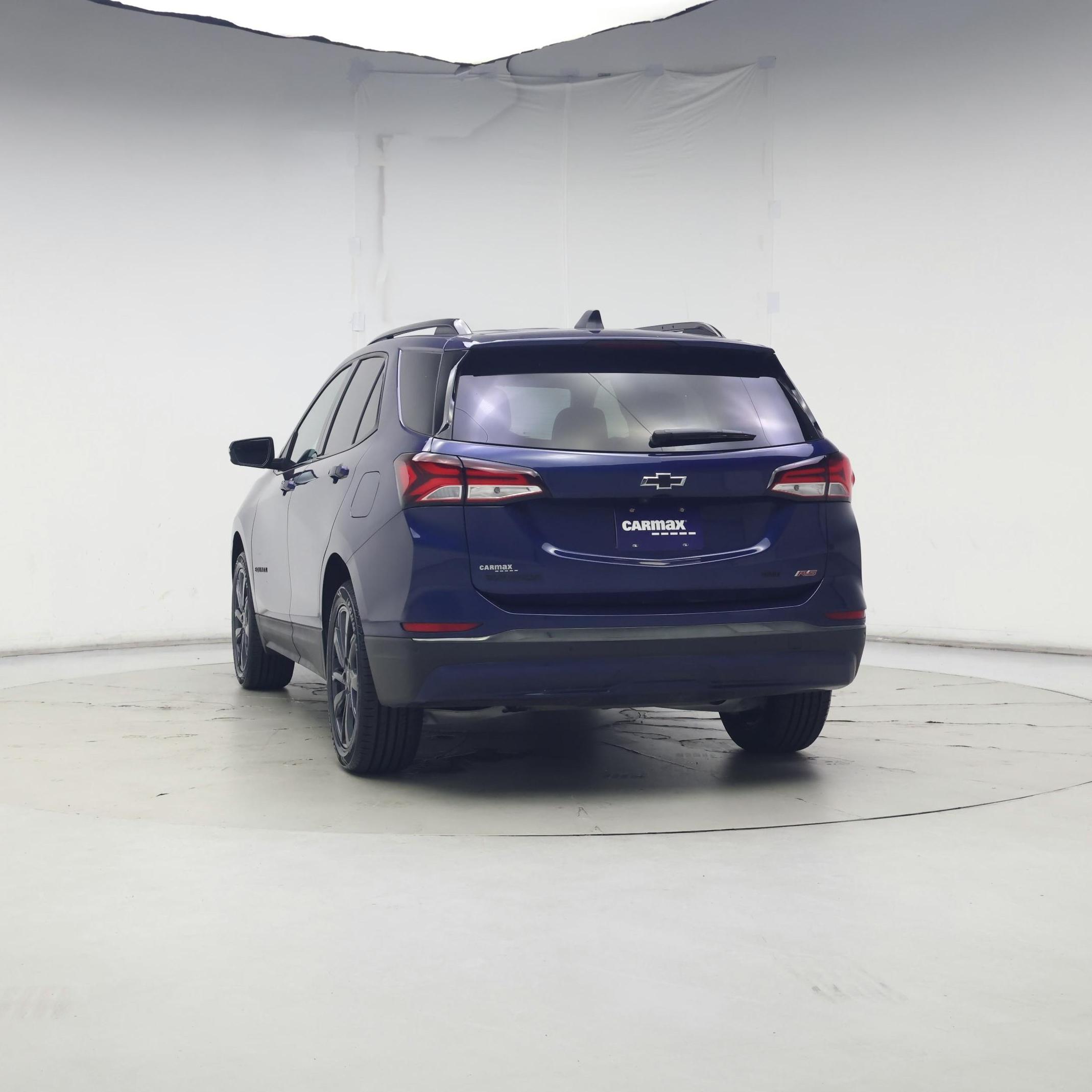 Thumbnail: 2022 Chevrolet Equinox - 6