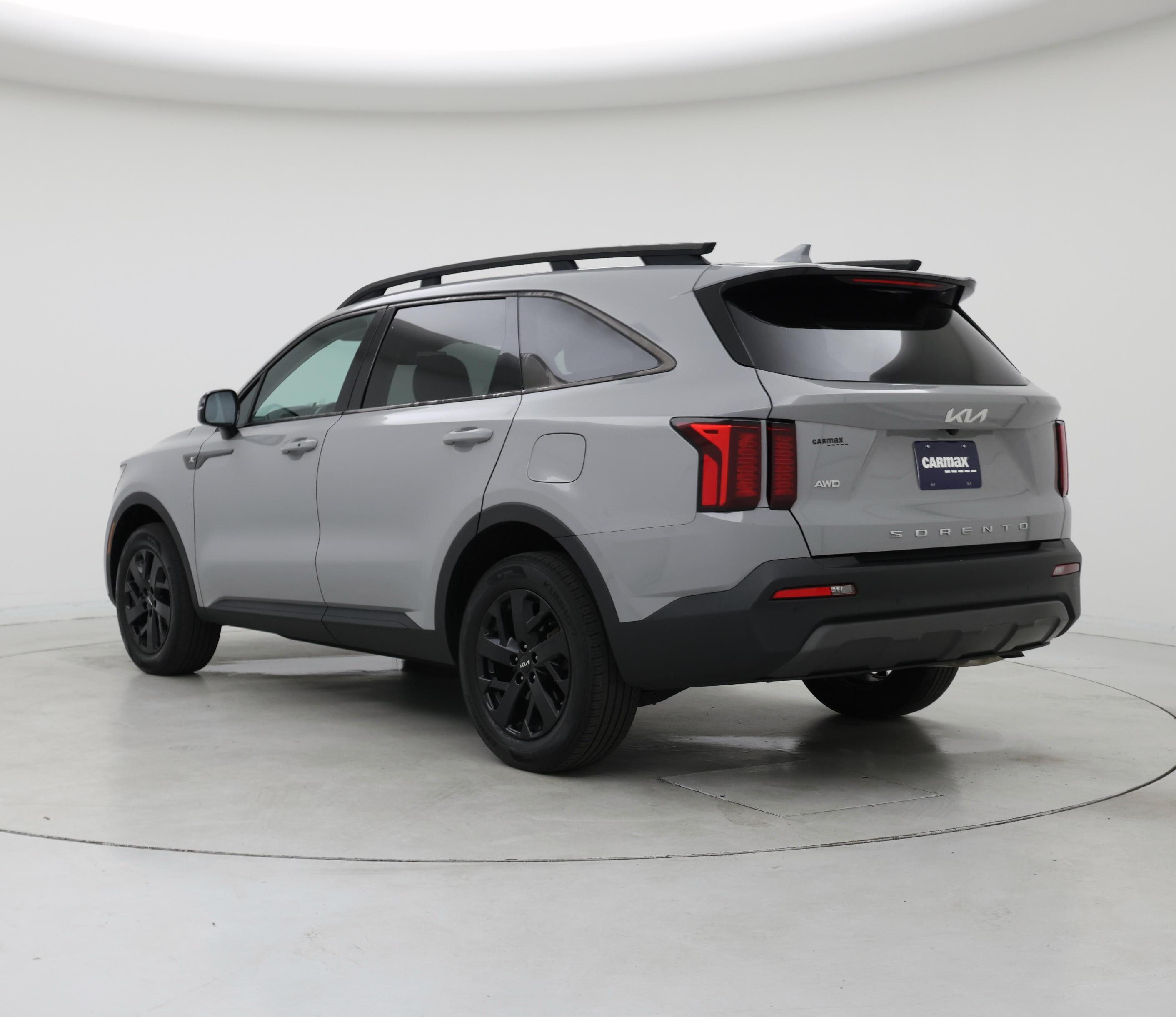 Thumbnail: 2022 Kia Sorento - 2