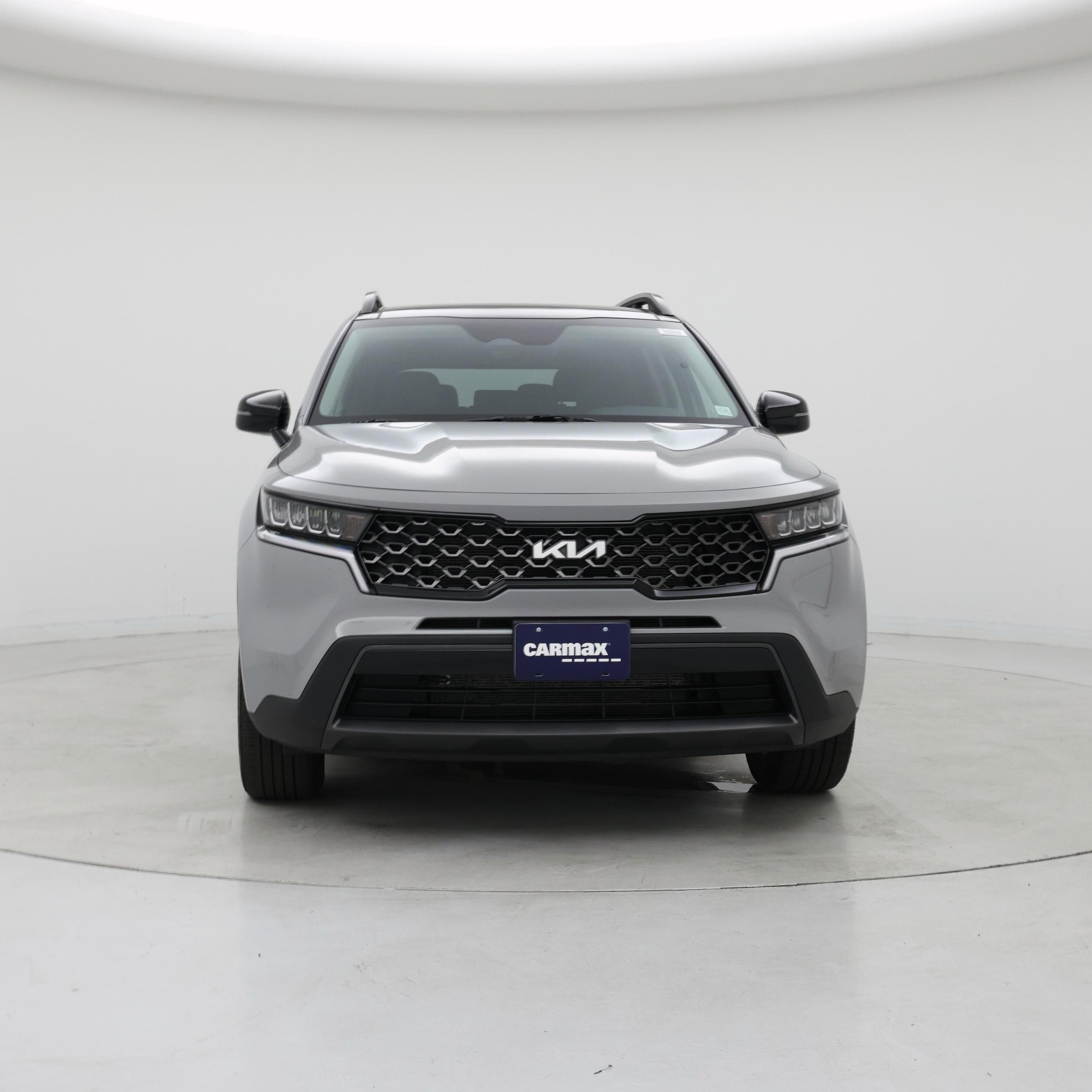 Thumbnail: 2022 Kia Sorento - 5