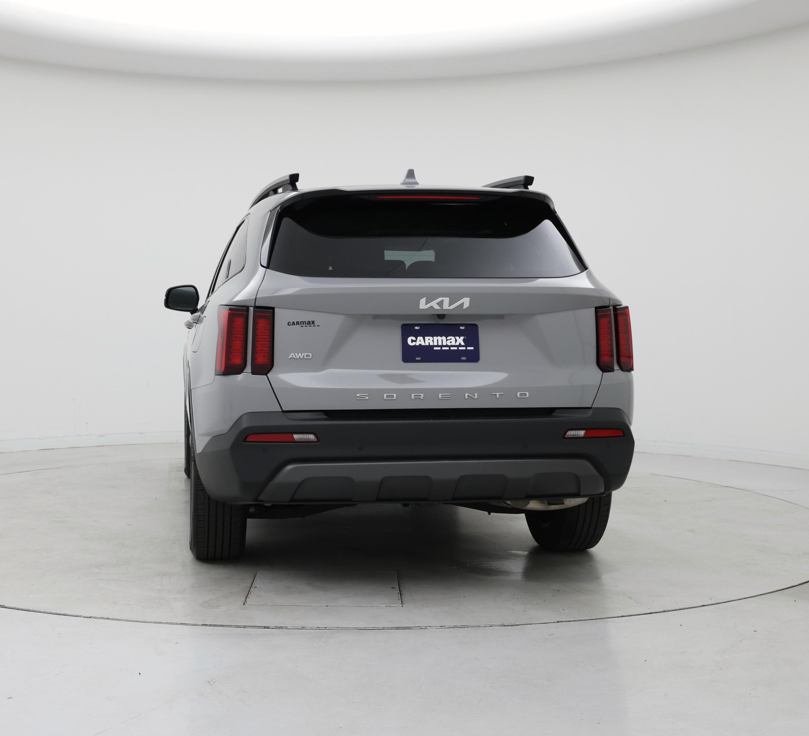 Thumbnail: 2022 Kia Sorento - 6