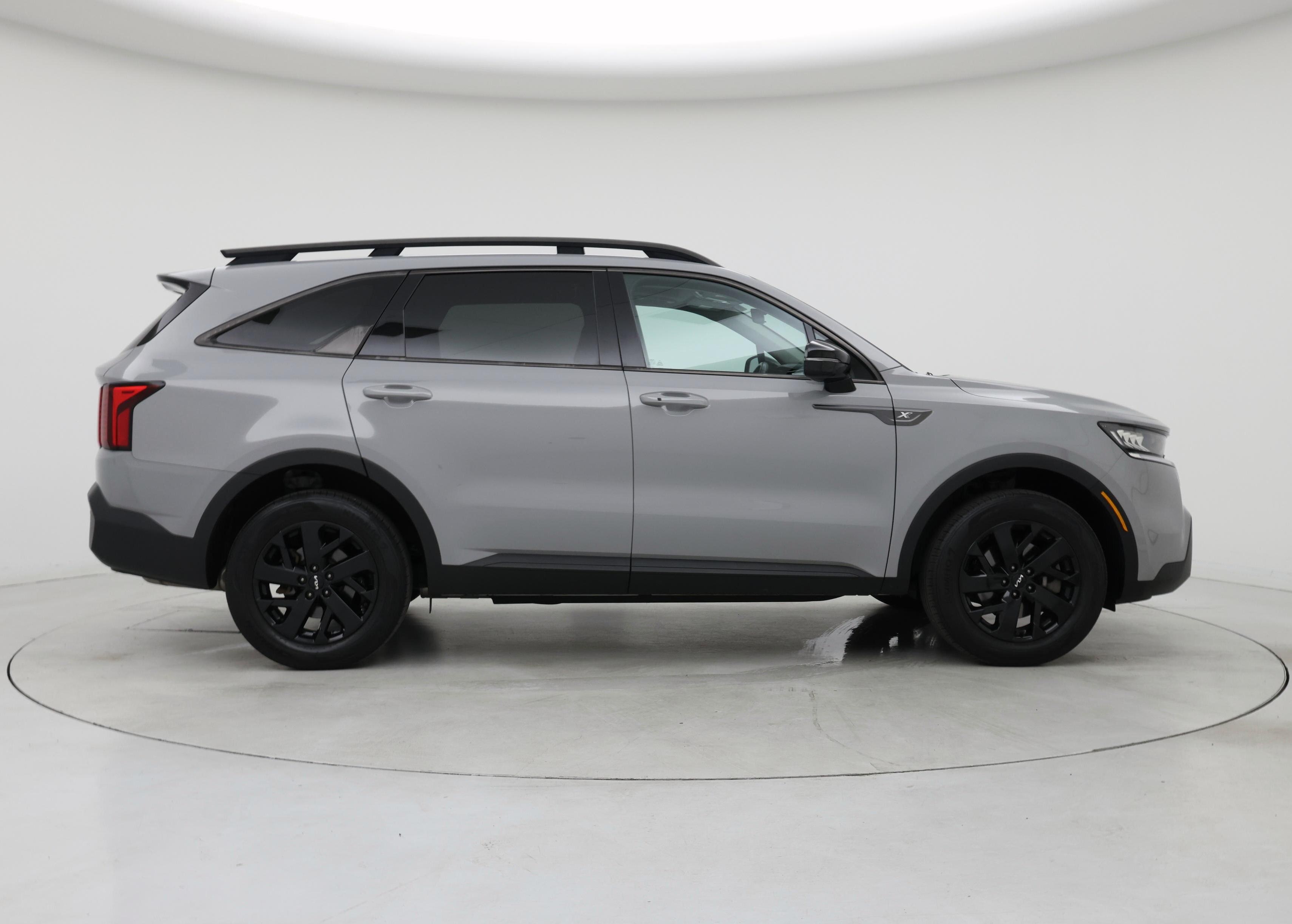 Thumbnail: 2022 Kia Sorento - 7