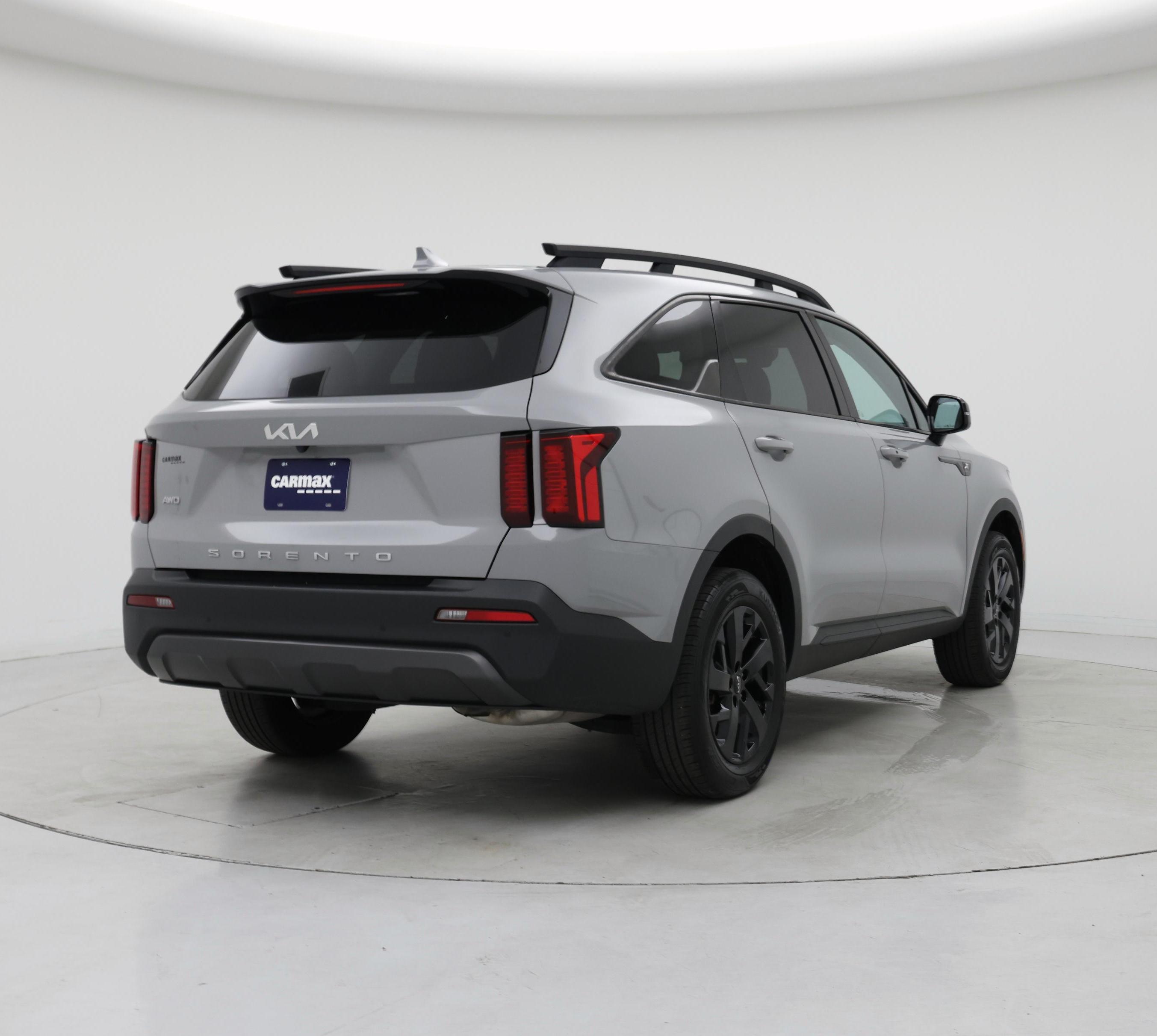 Thumbnail: 2022 Kia Sorento - 8