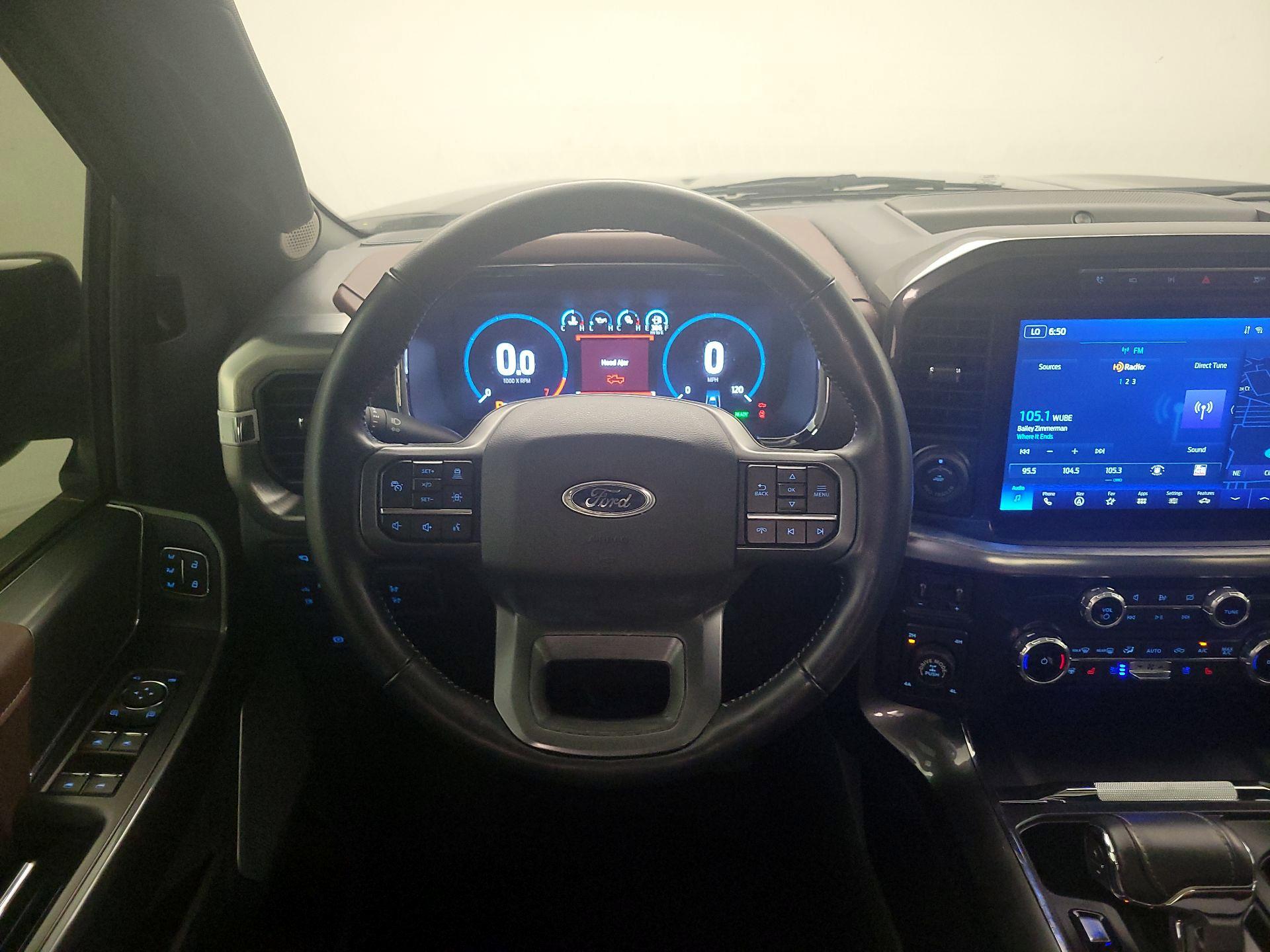 Thumbnail: 2022 Ford F-150 - 10