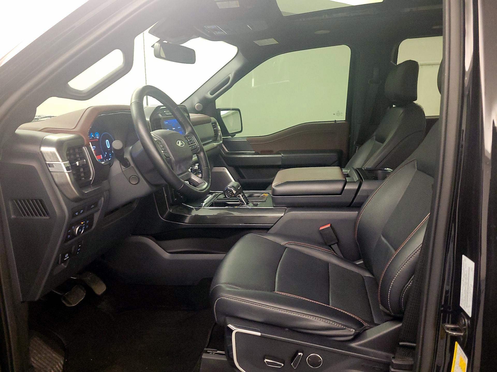 Thumbnail: 2022 Ford F-150 - 11
