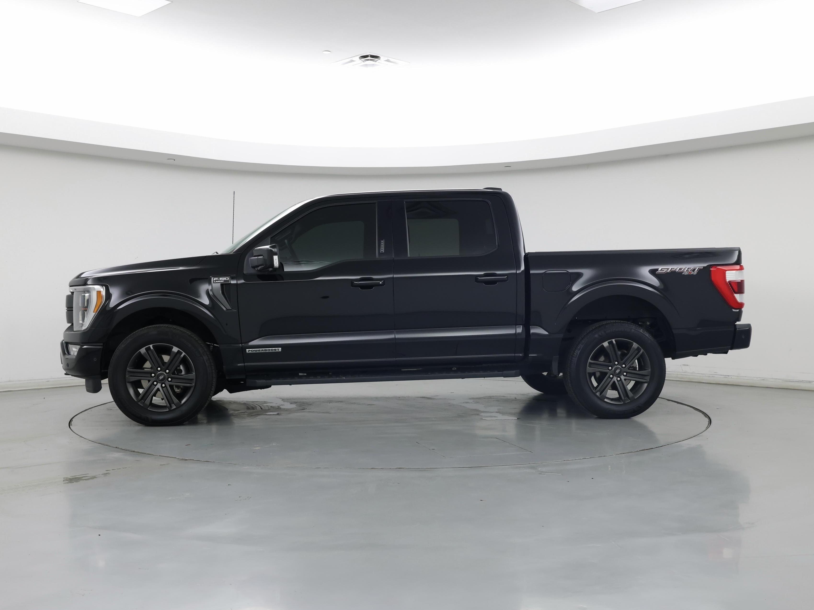 Thumbnail: 2022 Ford F-150 - 3