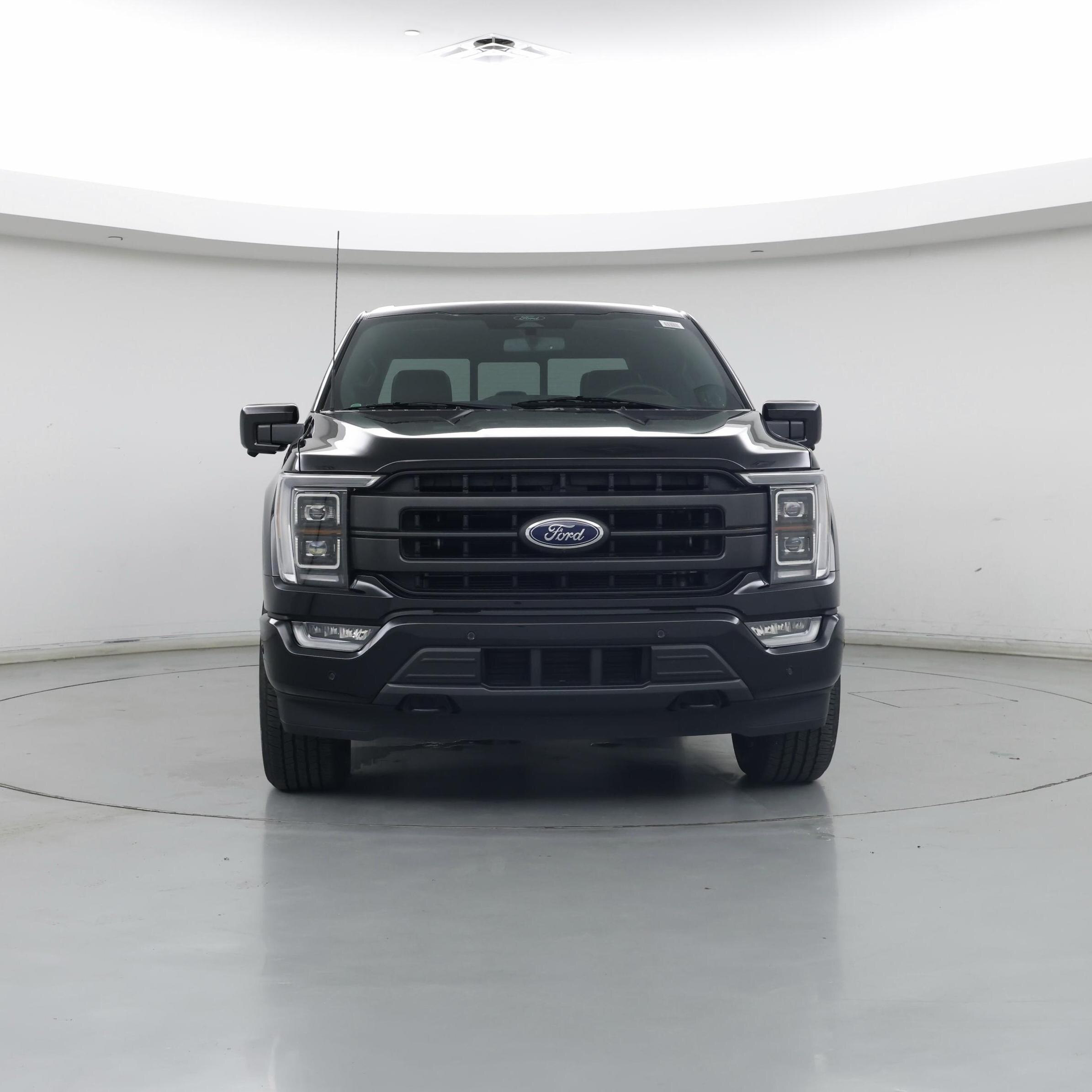 Thumbnail: 2022 Ford F-150 - 5