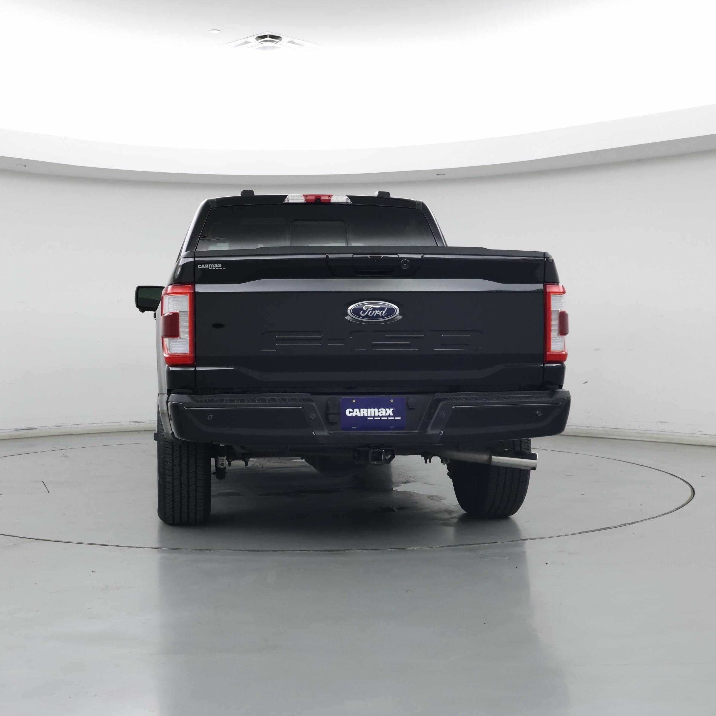 Thumbnail: 2022 Ford F-150 - 6