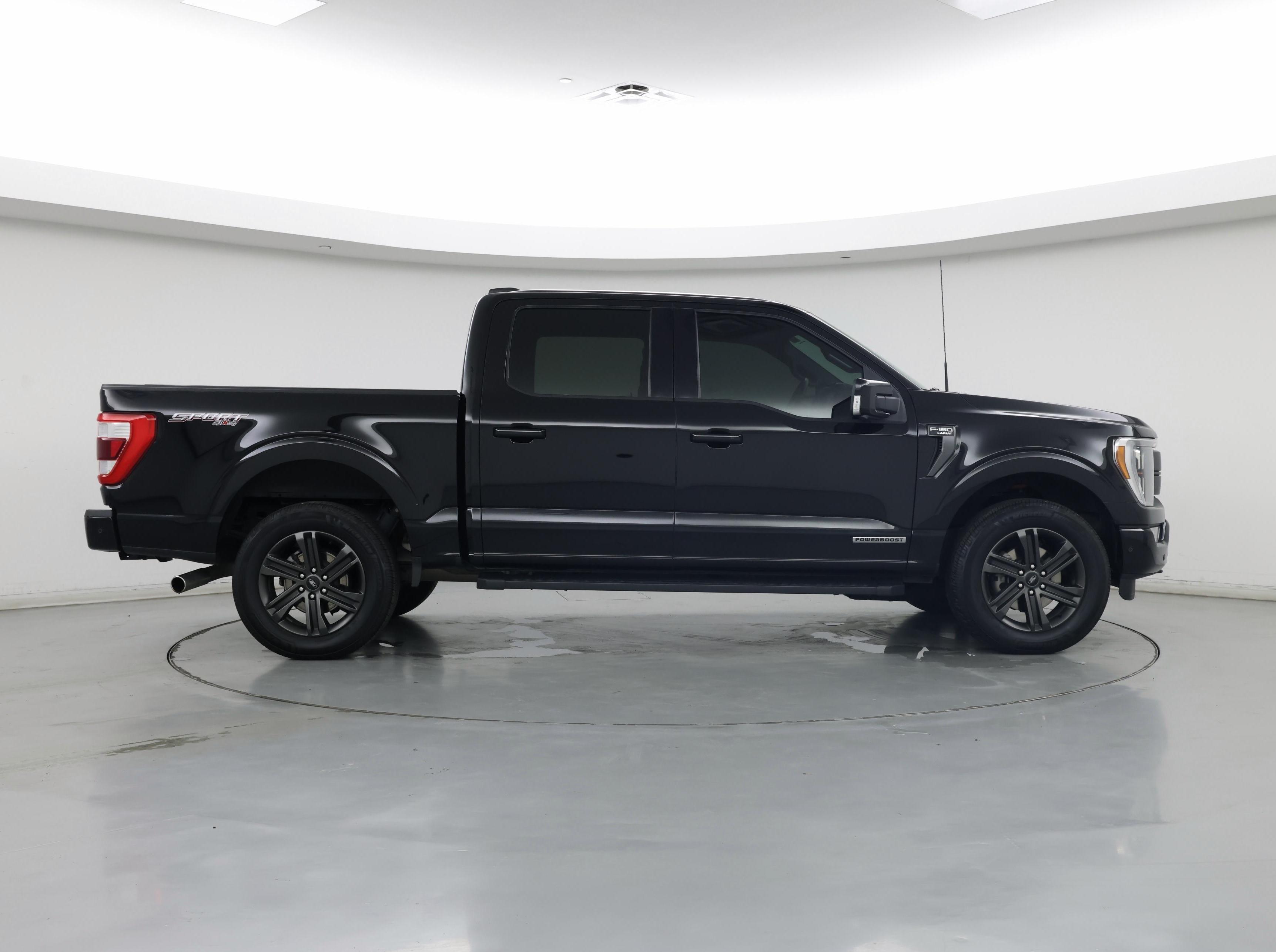 Thumbnail: 2022 Ford F-150 - 7