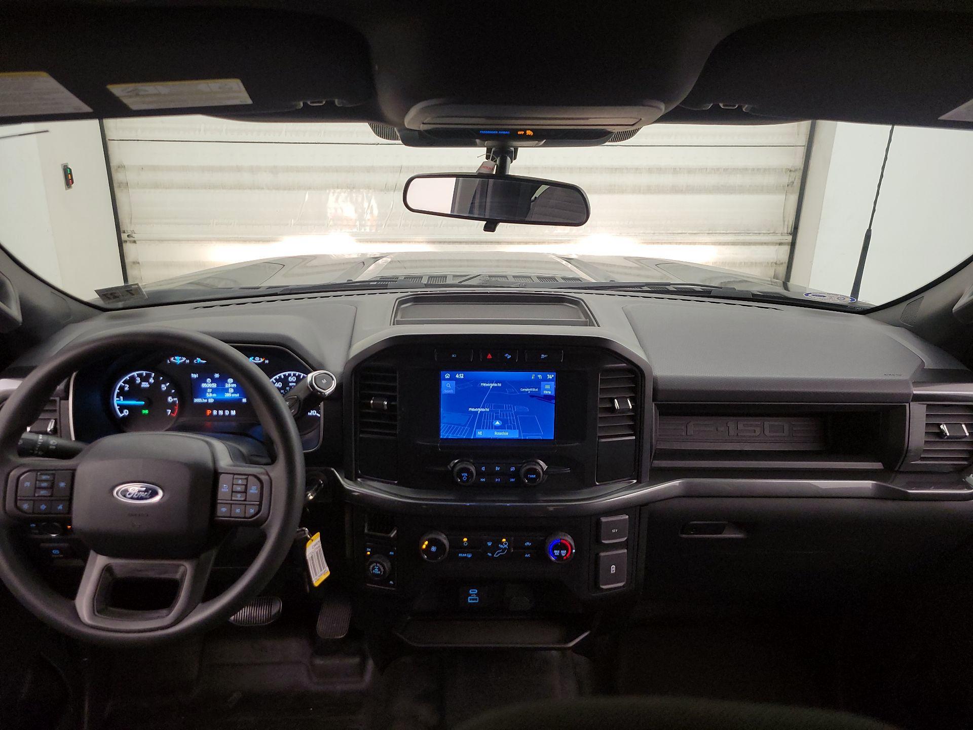 Thumbnail: 2022 Ford F-150 - 9