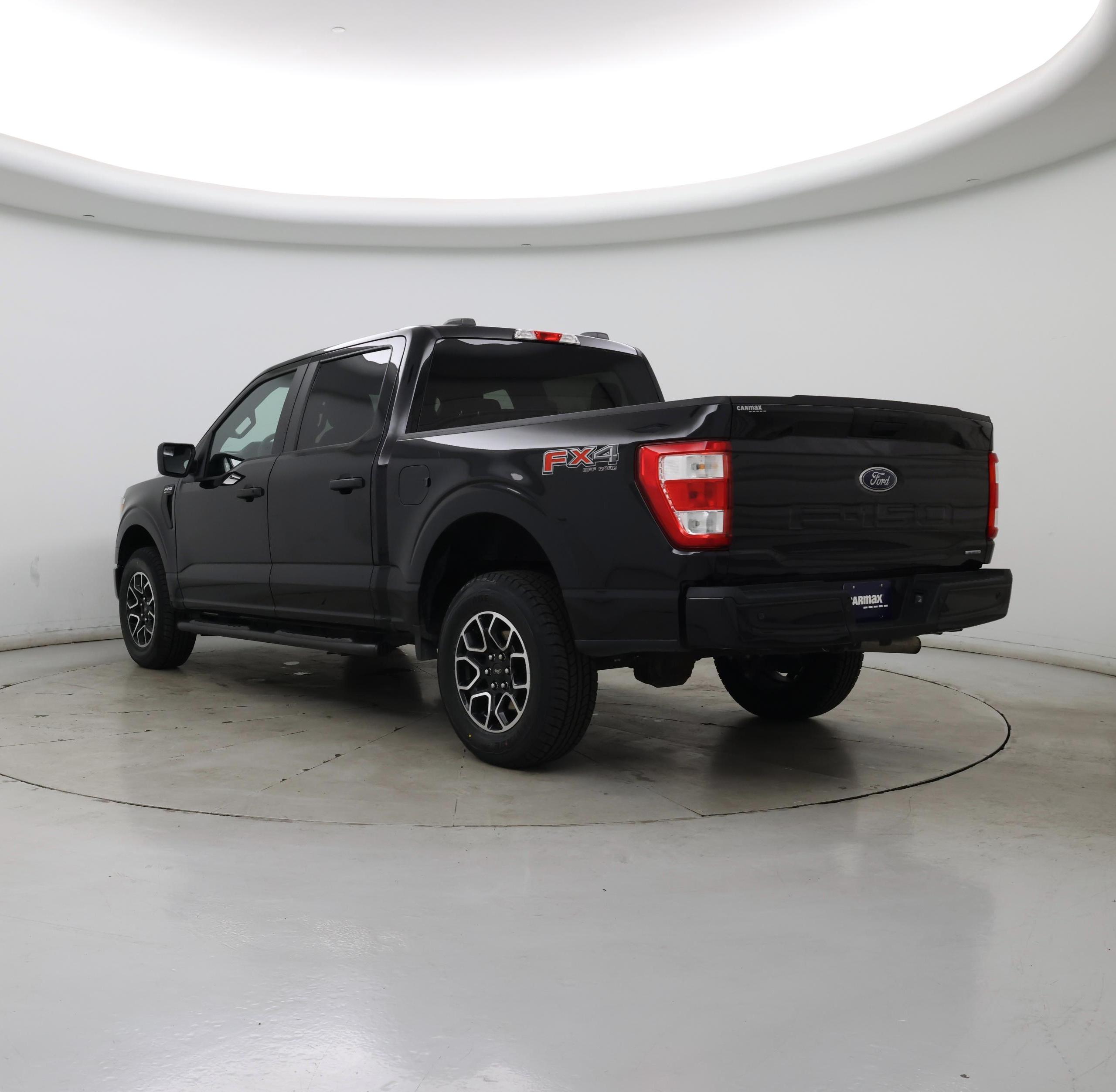 Thumbnail: 2022 Ford F-150 - 2