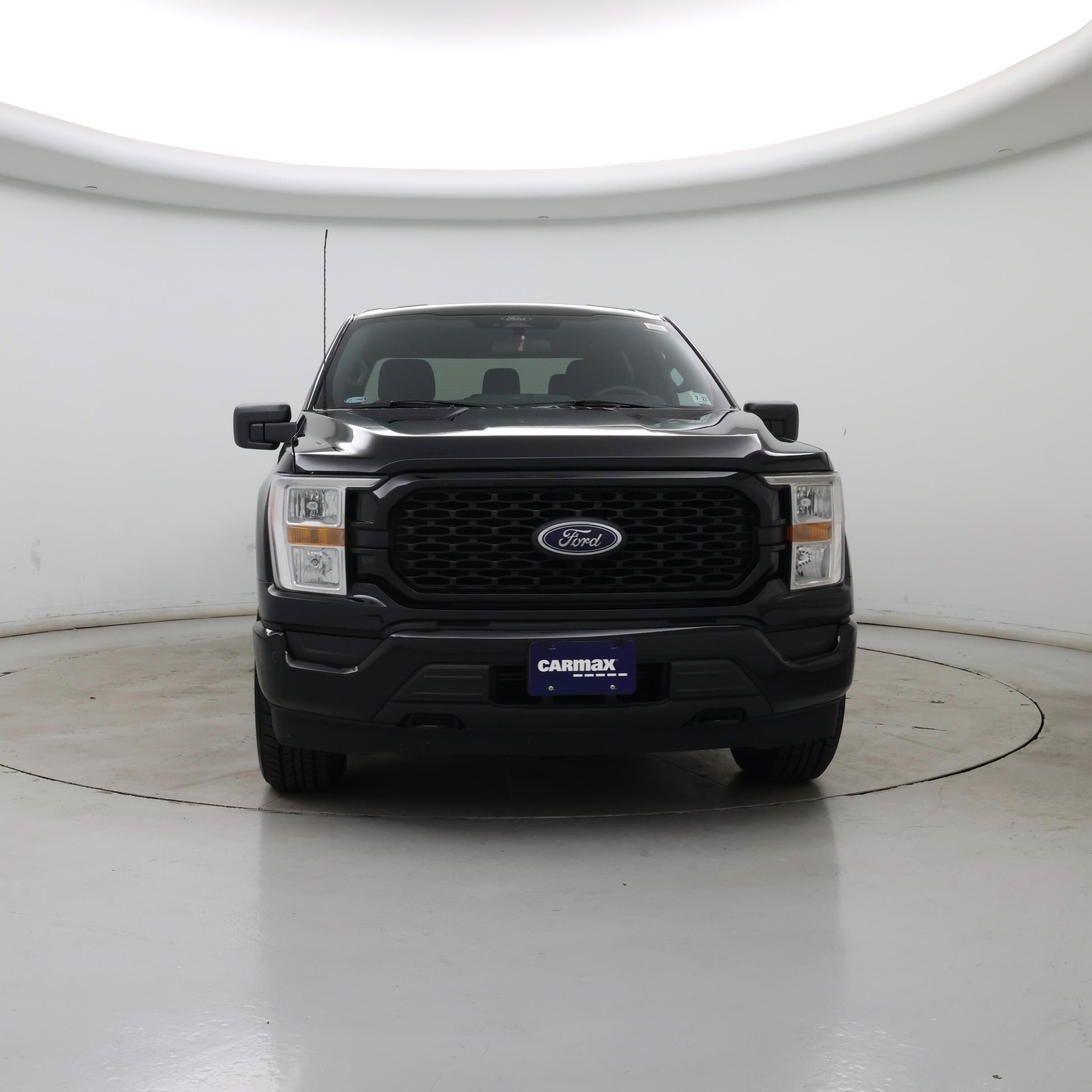 Thumbnail: 2022 Ford F-150 - 5