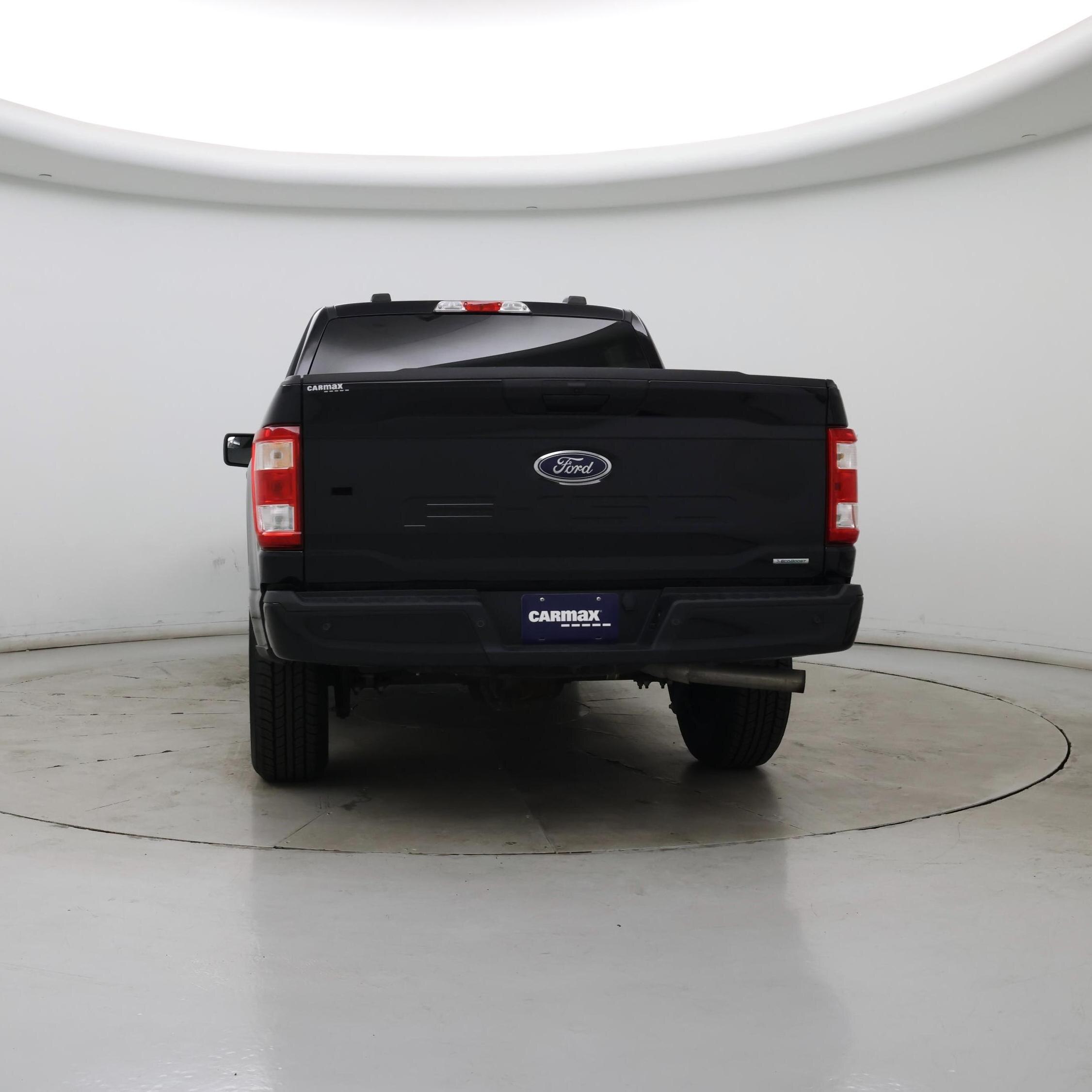 Thumbnail: 2022 Ford F-150 - 6