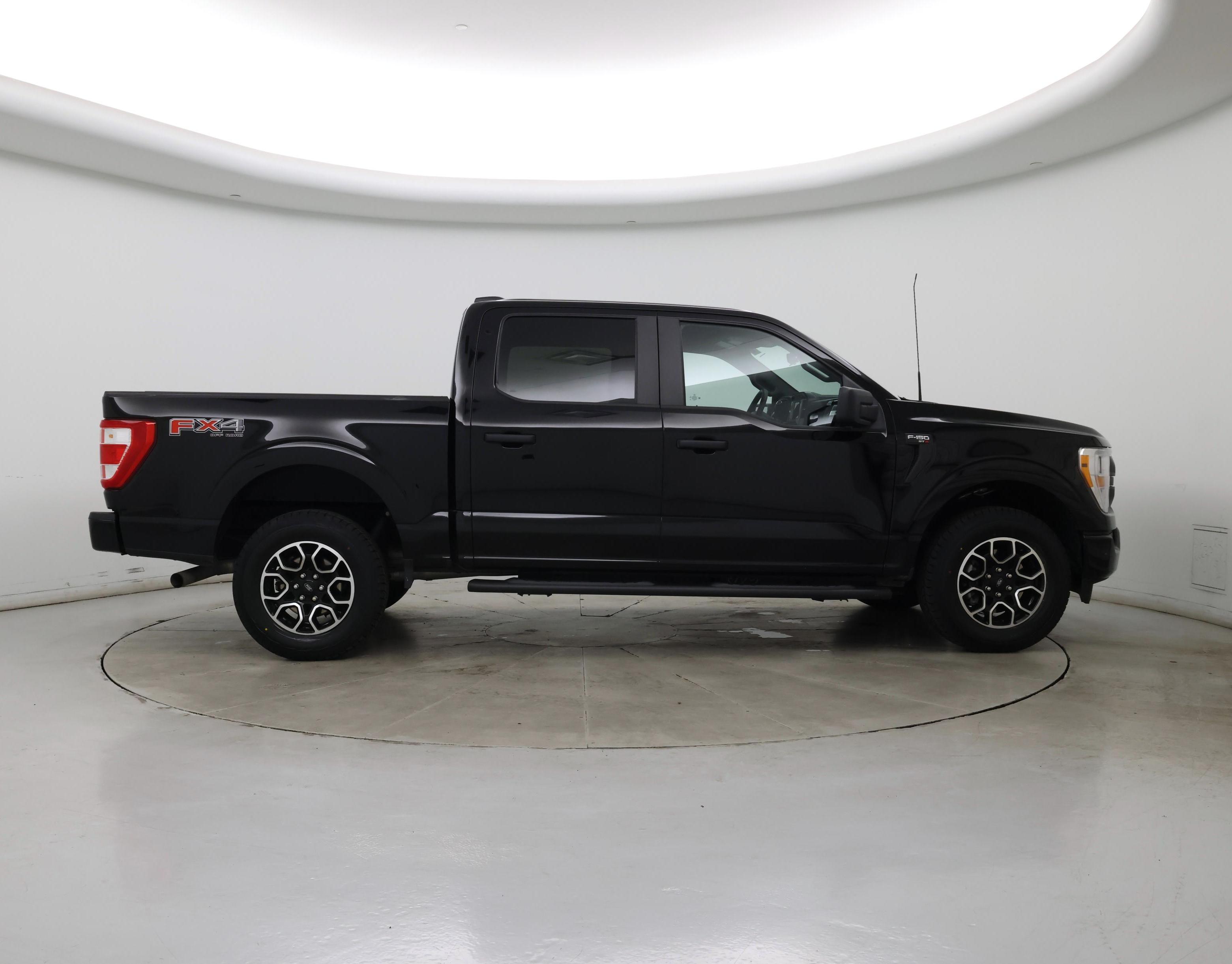 Thumbnail: 2022 Ford F-150 - 7